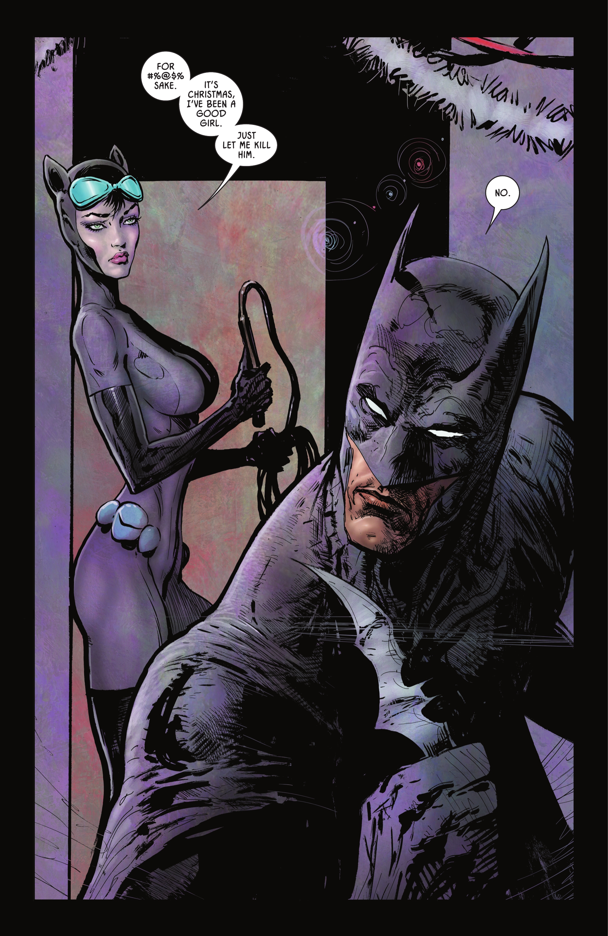 Batman/Catwoman (2020-) issue 9 - Page 11