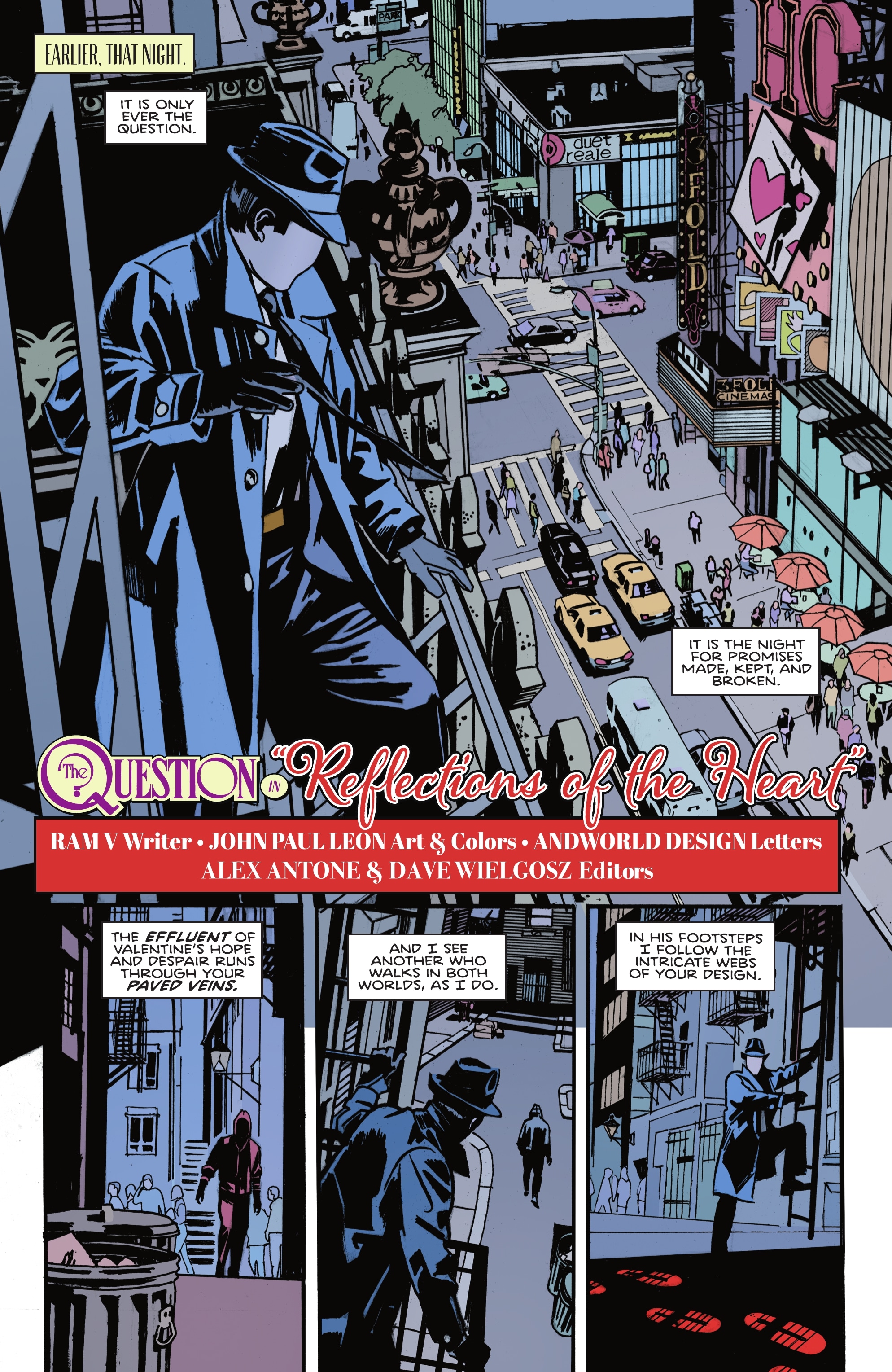 Batman/Catwoman Special (2022) issue 1 - Page 75