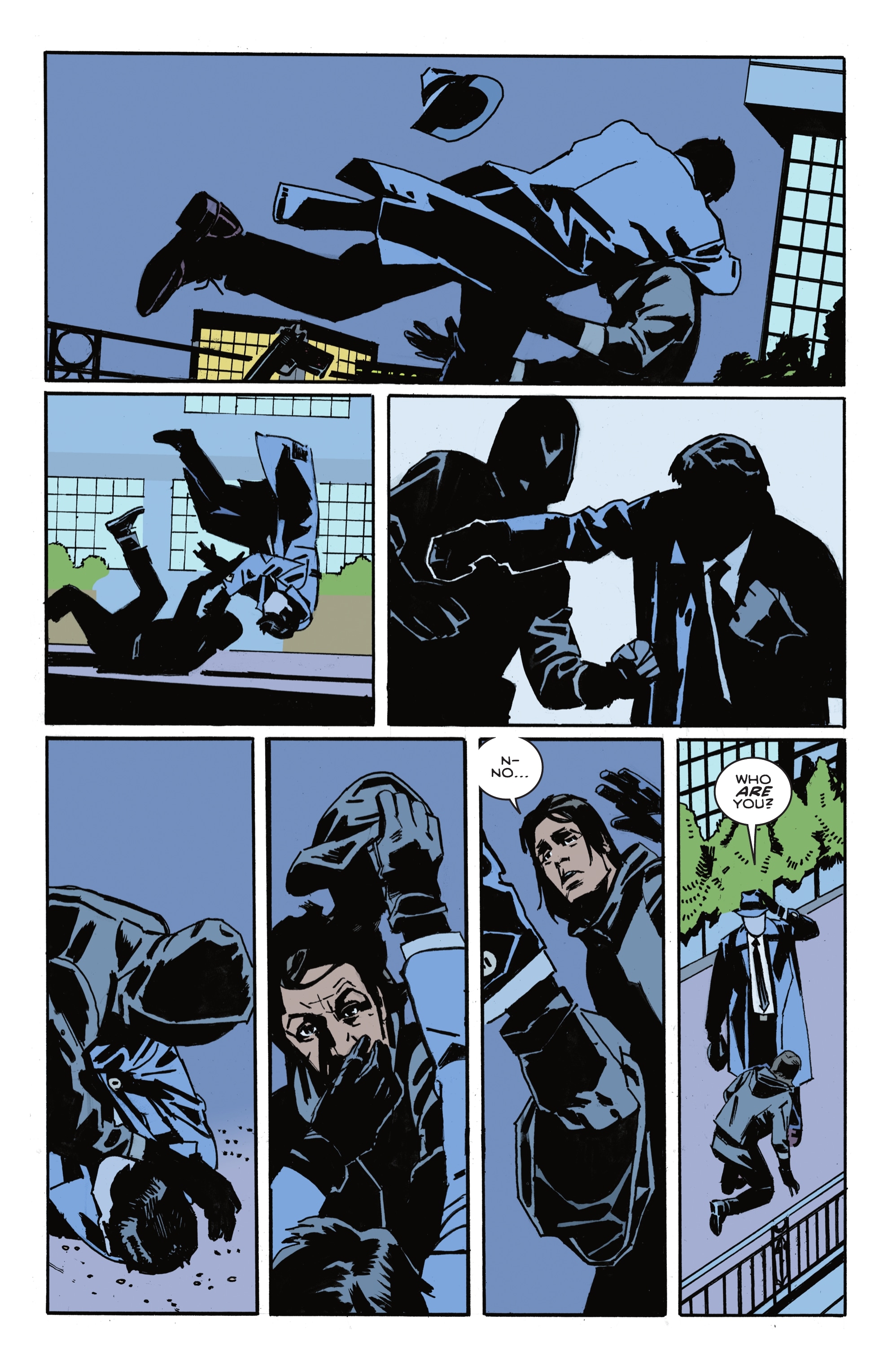 Batman/Catwoman Special (2022) issue 1 - Page 78