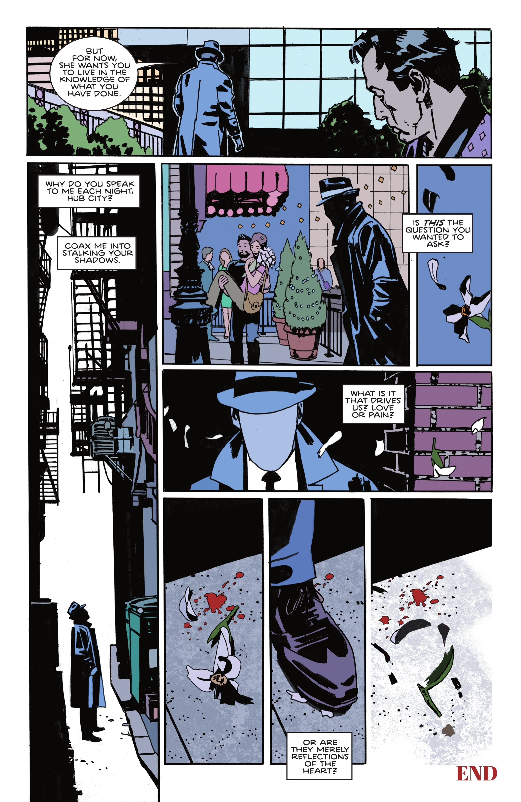 Batman/Catwoman Special (2022) issue 1 - Page 81