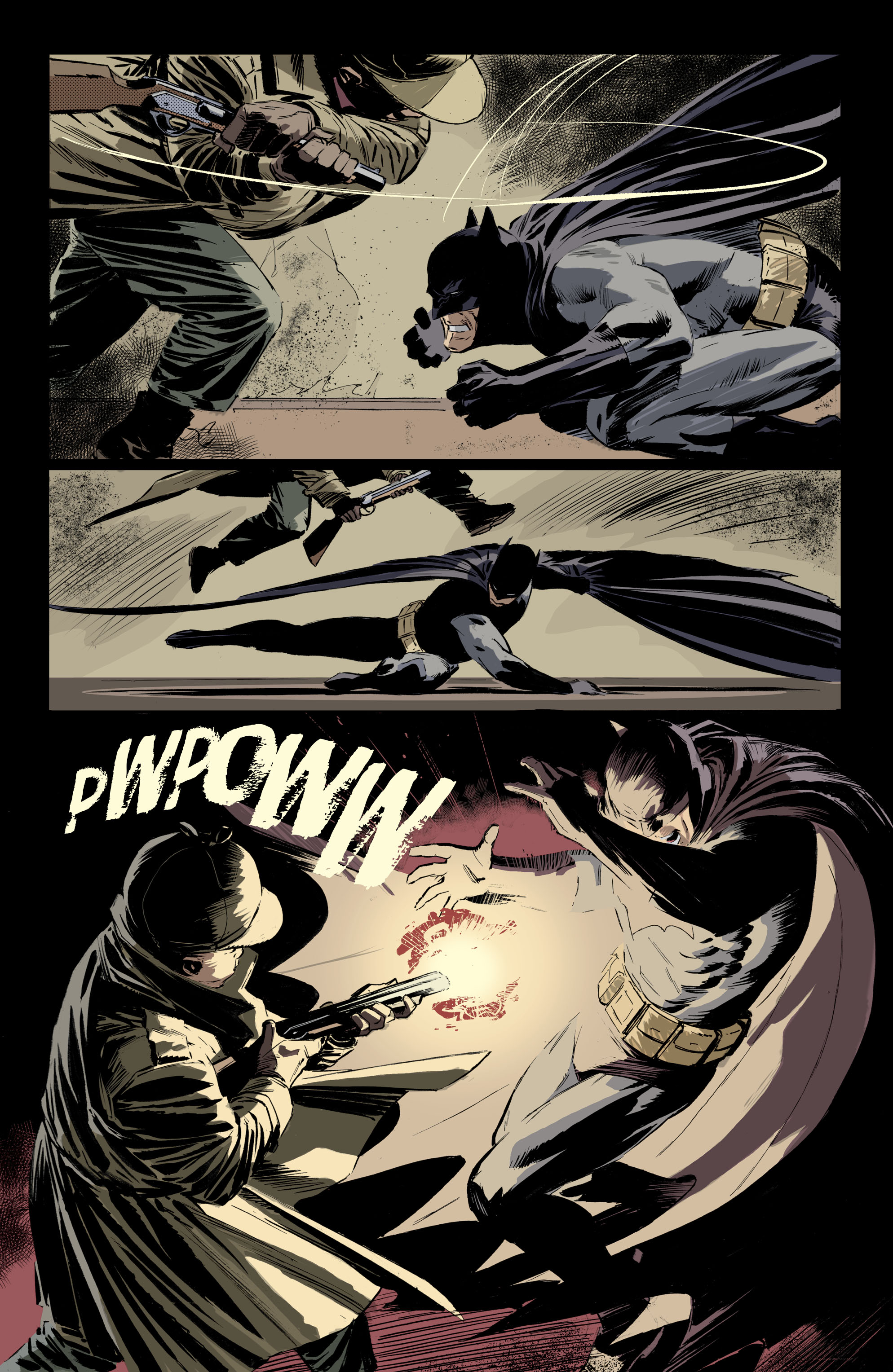 Batman/Elmer Fudd Special (2017) issue 1 - Page 20