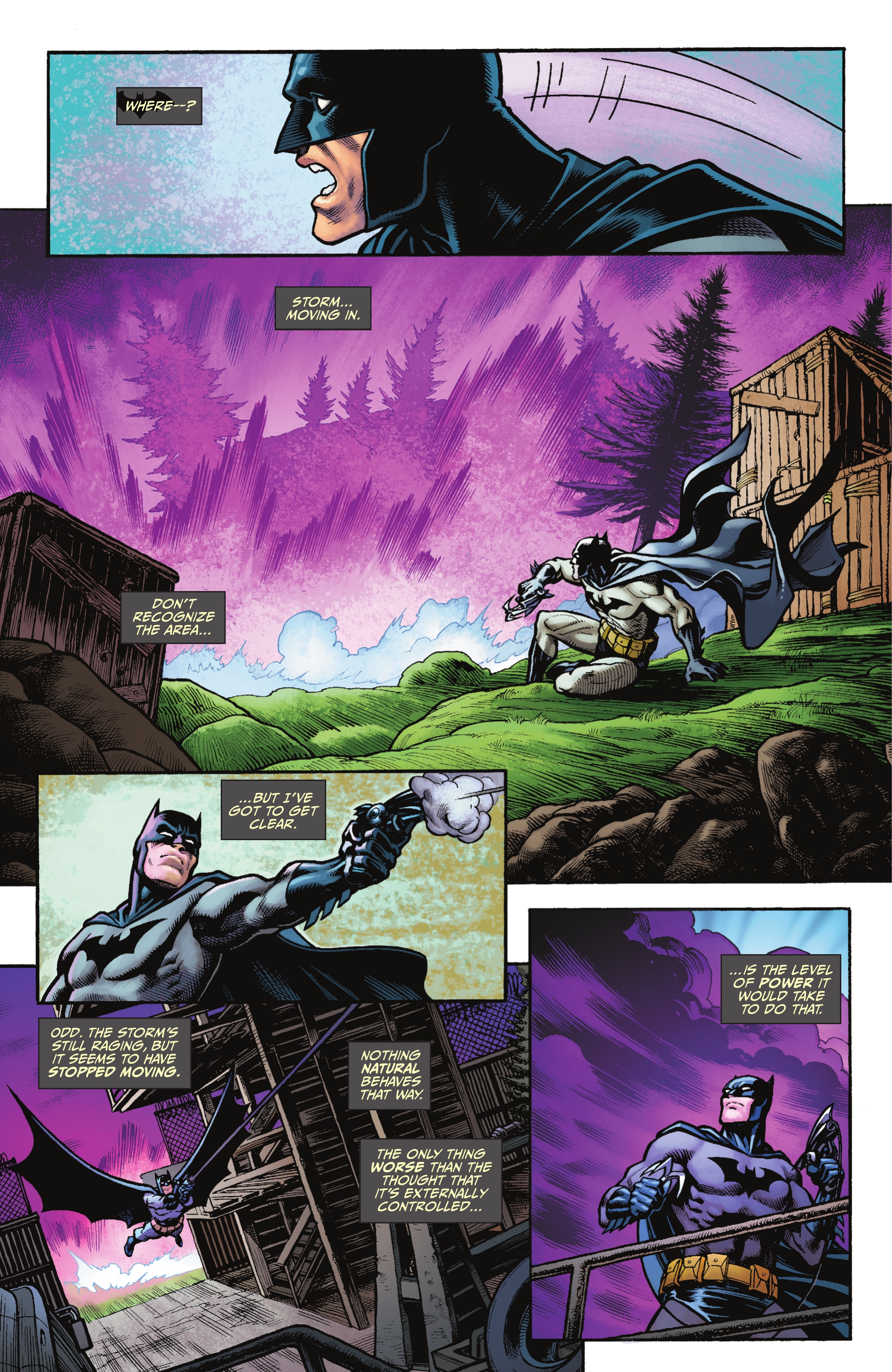 <{ $series->title }} issue 1 - Page 8