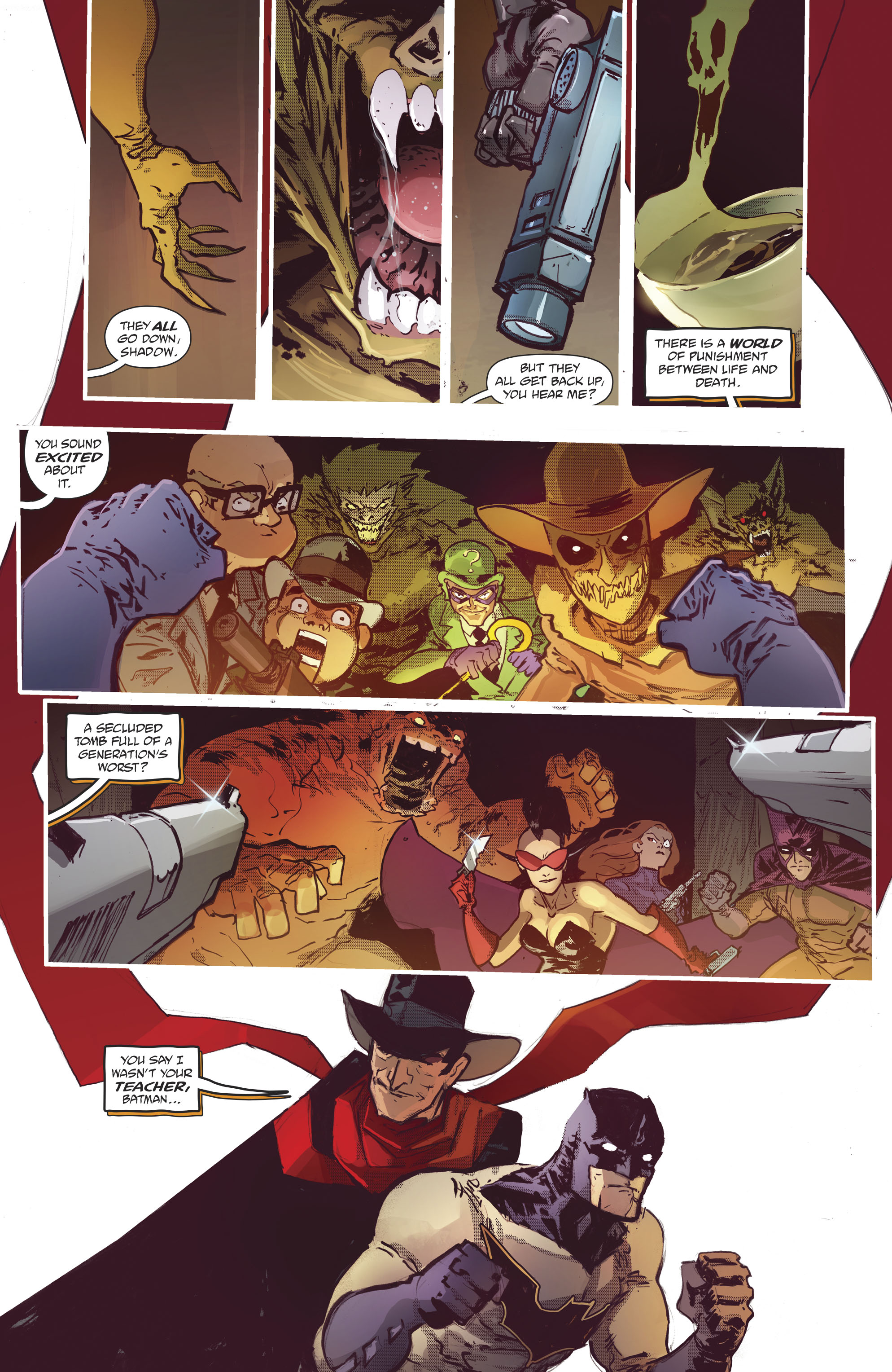 <{ $series->title }} issue 4 - Page 9