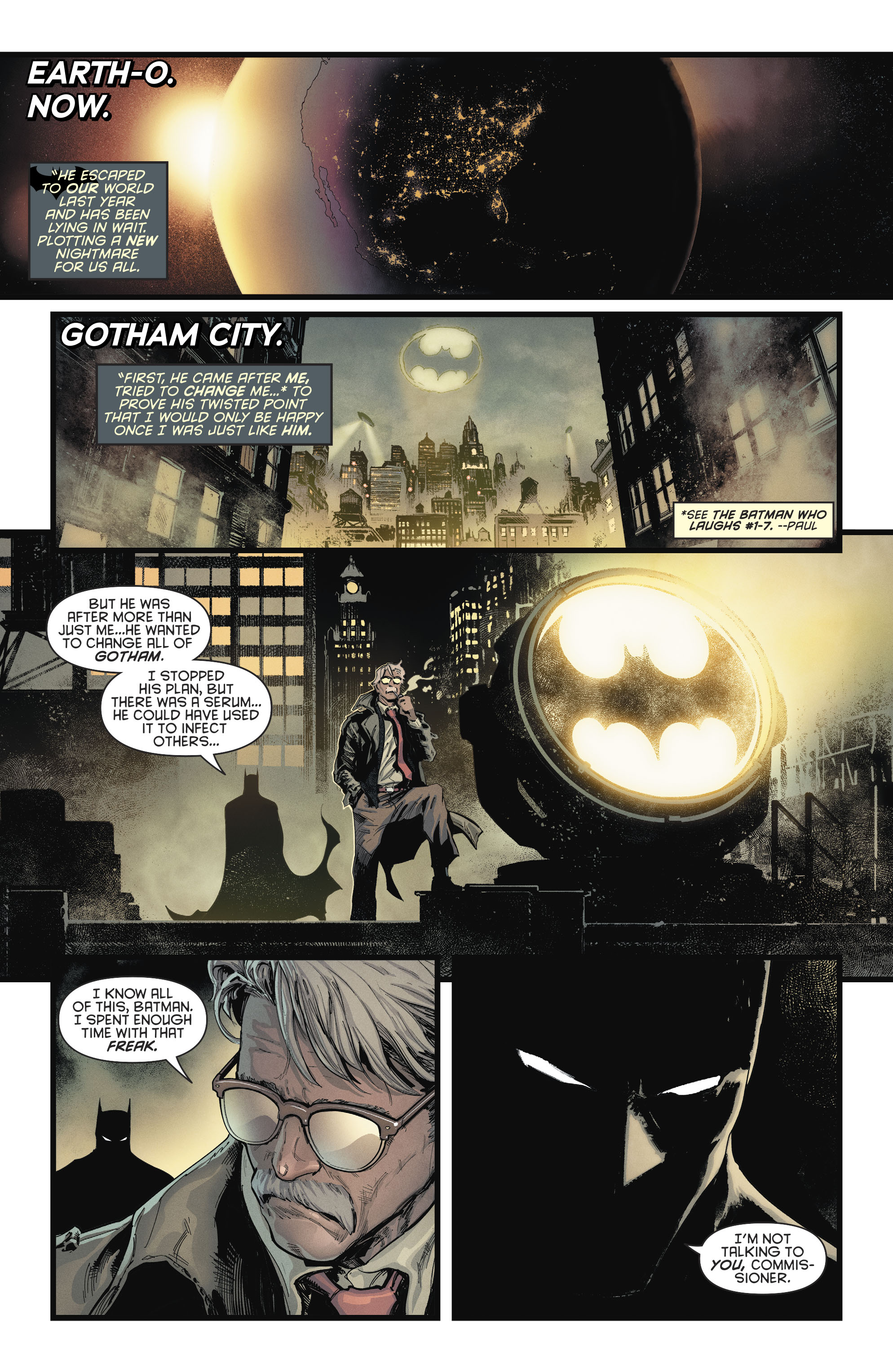 Batman/Superman (2019-): Chapter 1 - Page 9