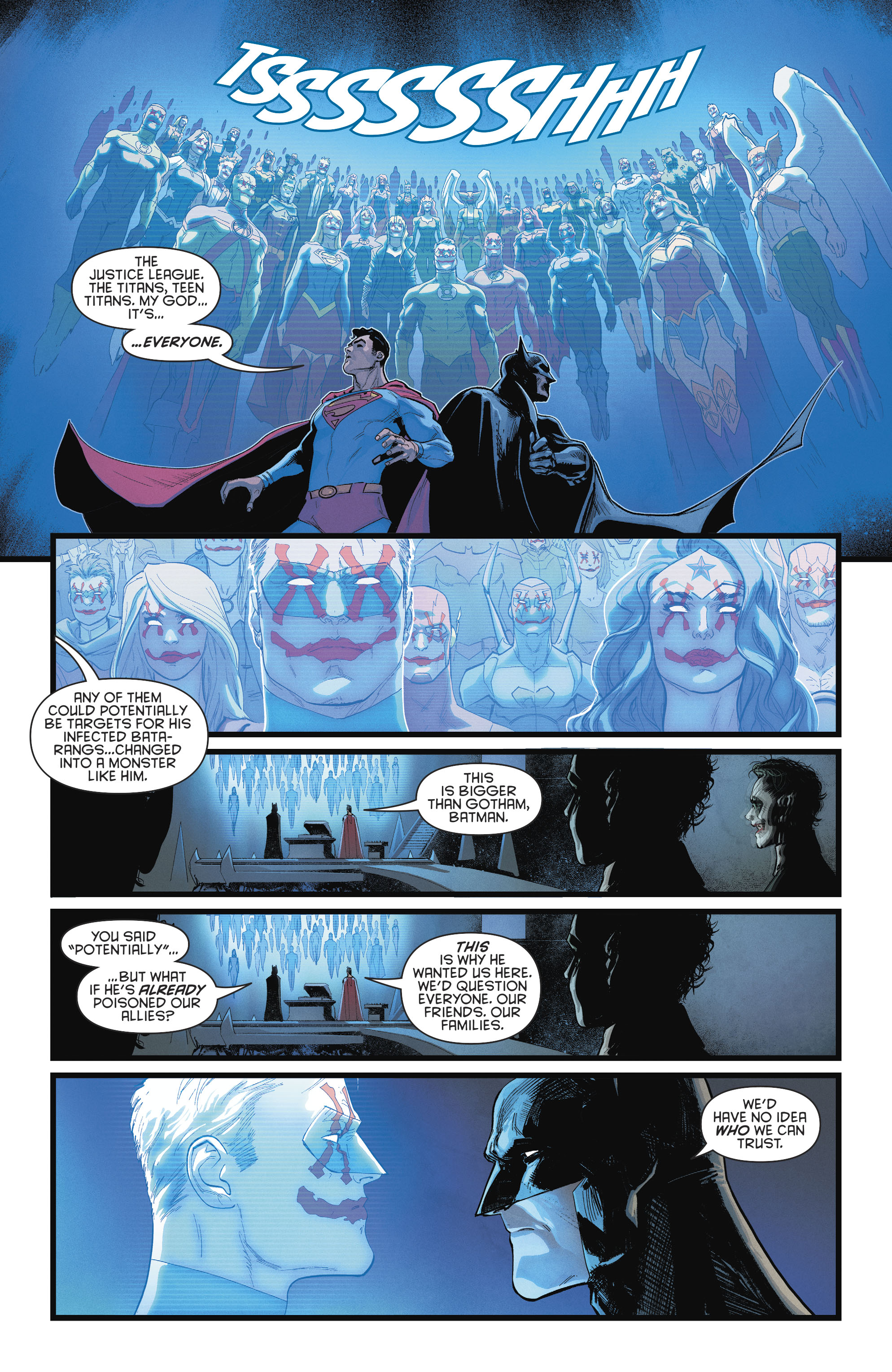 Batman/Superman (2019-): Chapter 1 - Page 18