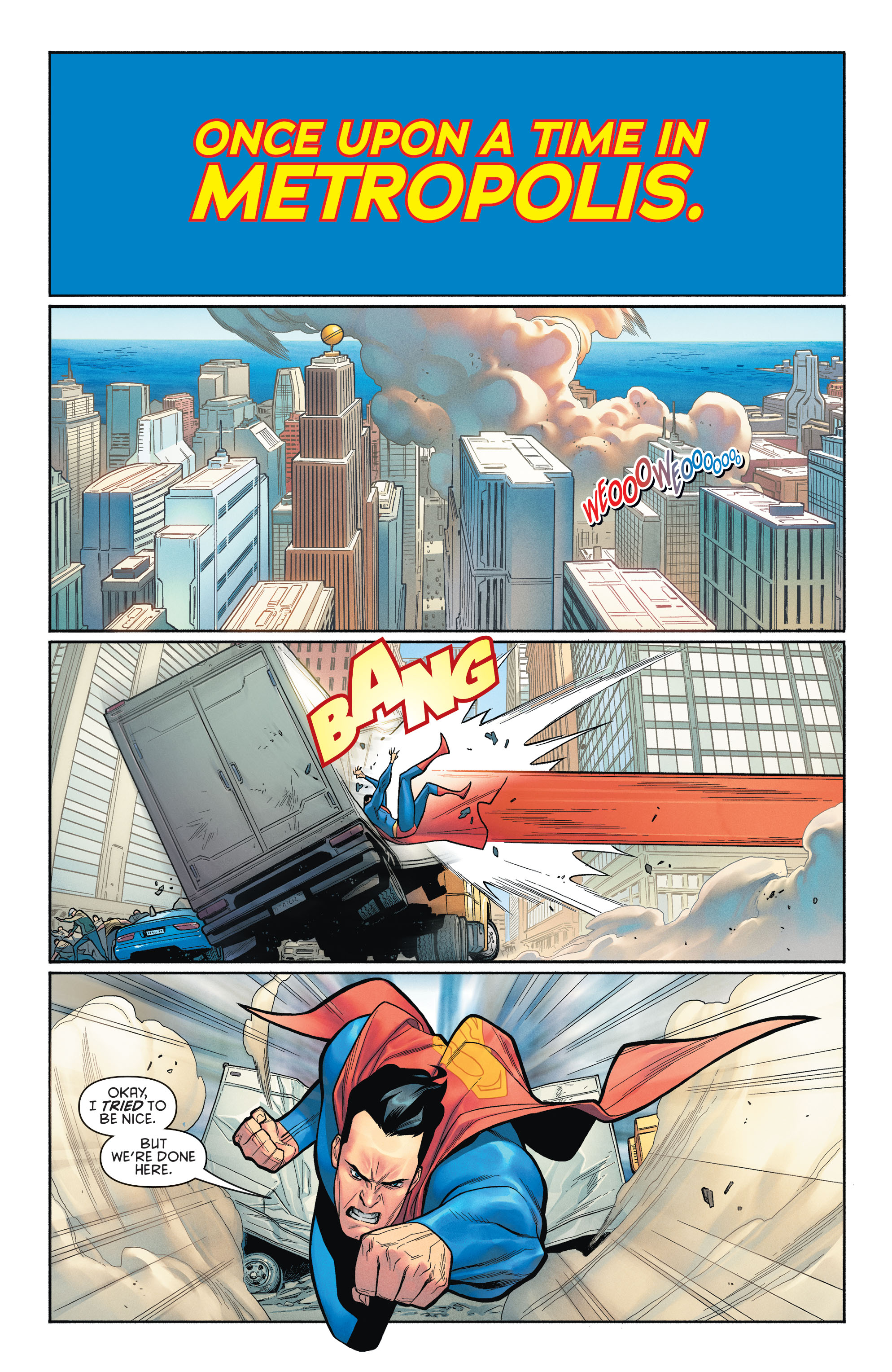 Batman/Superman (2019-): Chapter 10 - Page 3