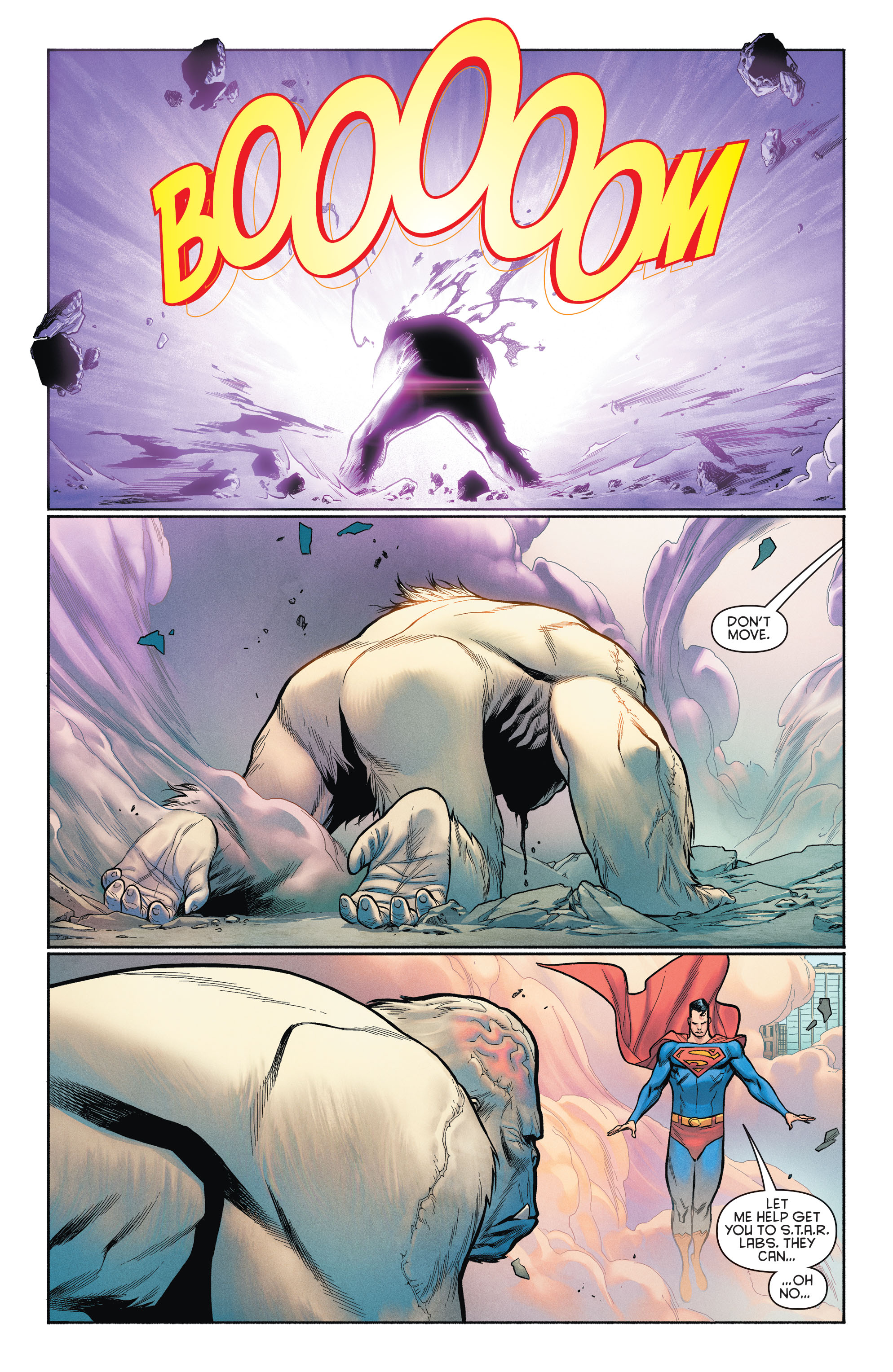 Batman/Superman (2019-) issue 10 - Page 5