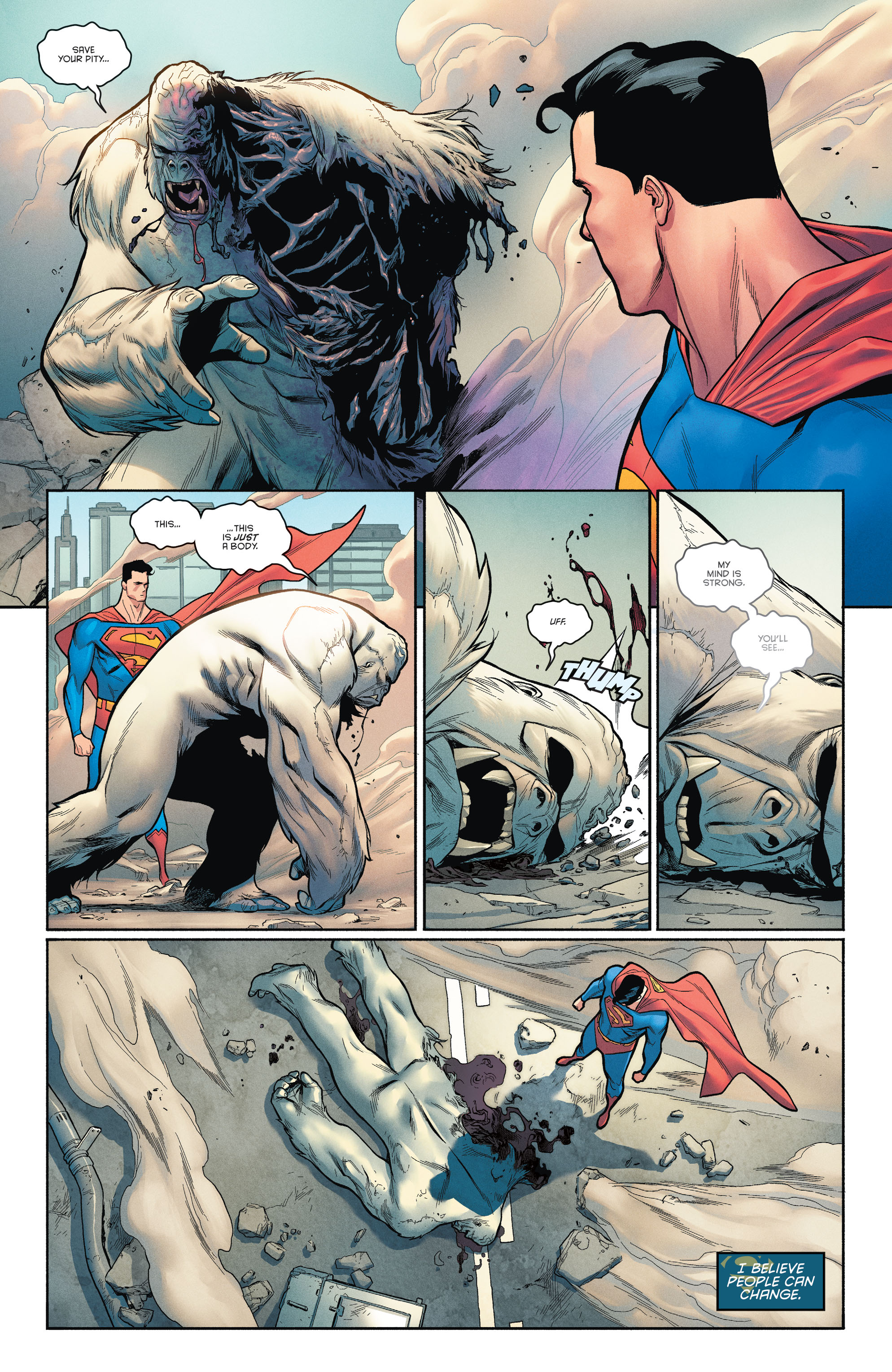 Batman/Superman (2019-) issue 10 - Page 6