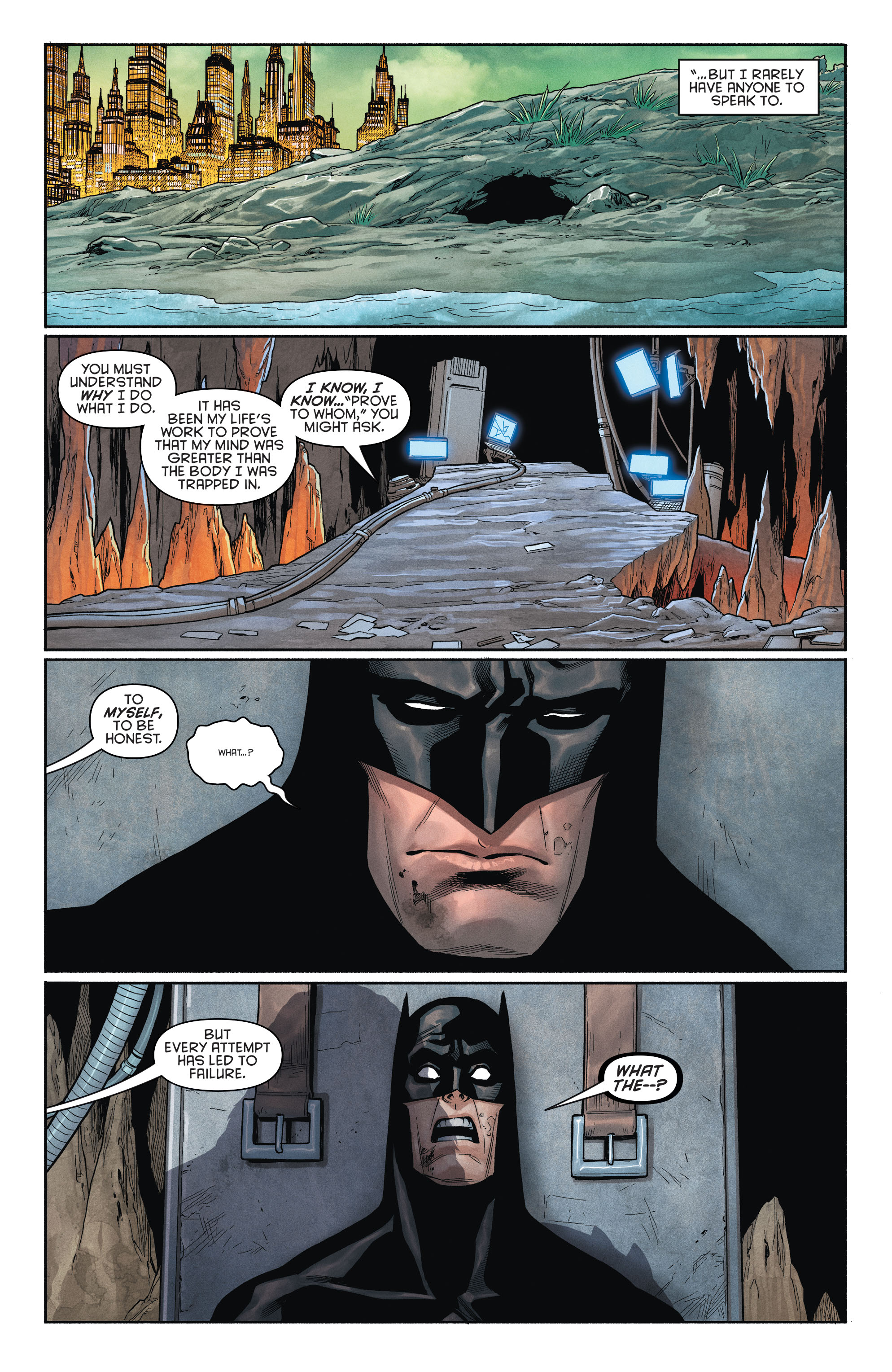 Batman/Superman (2019-): Chapter 10 - Page 19