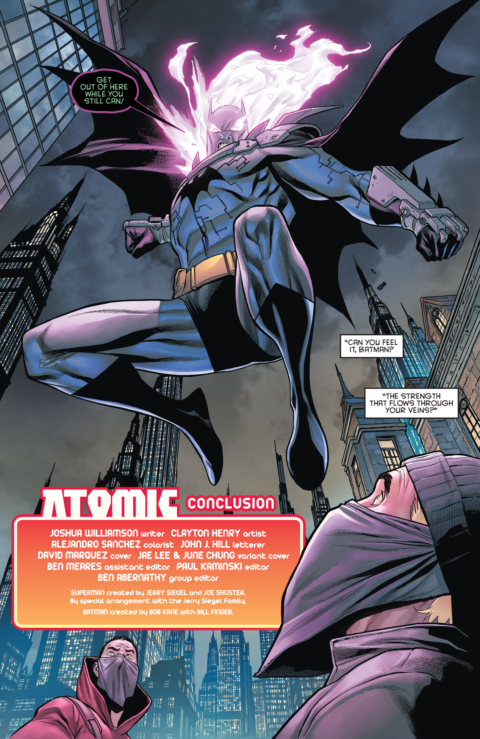Batman/Superman (2019-): Chapter 11 - Page 4