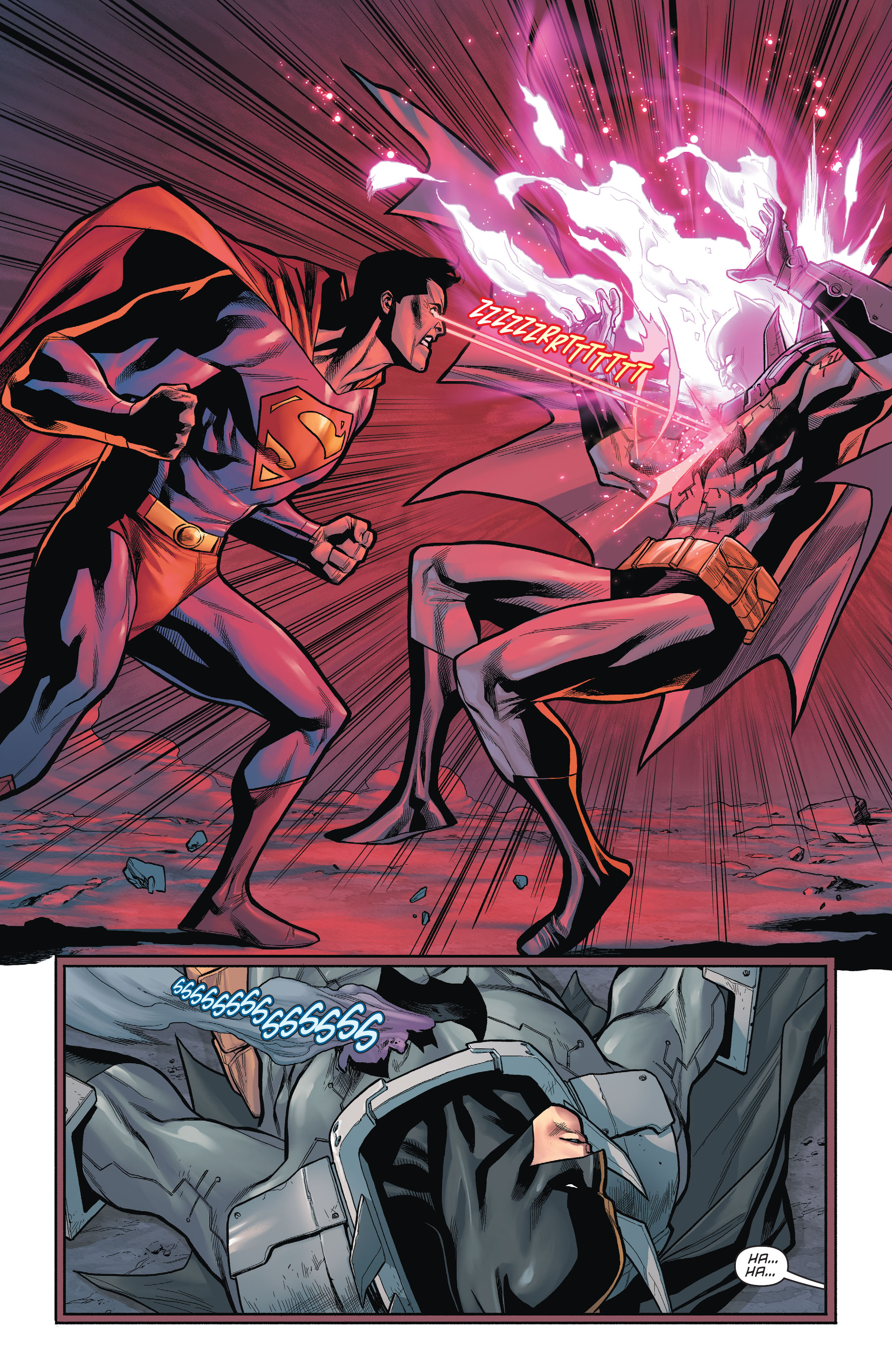 Batman/Superman (2019-) issue 11 - Page 11