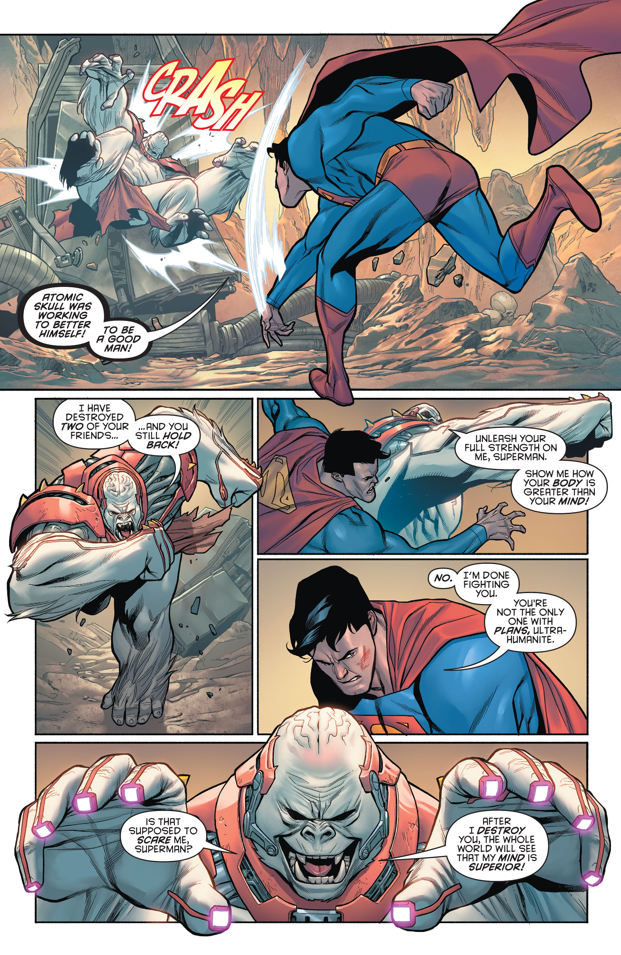 Batman/Superman (2019-) issue 11 - Page 15