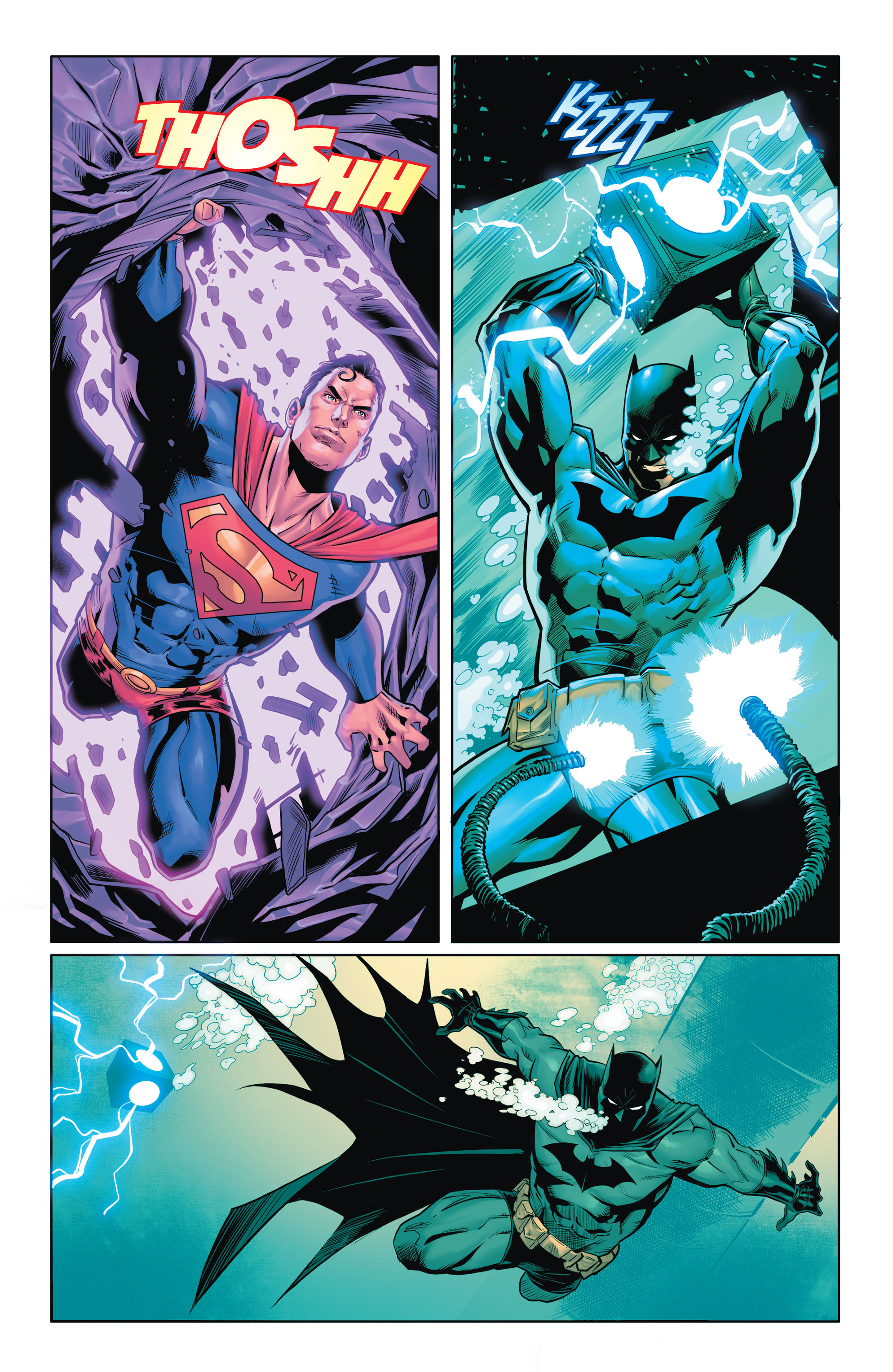 Batman/Superman (2019-) issue 12 - Page 13