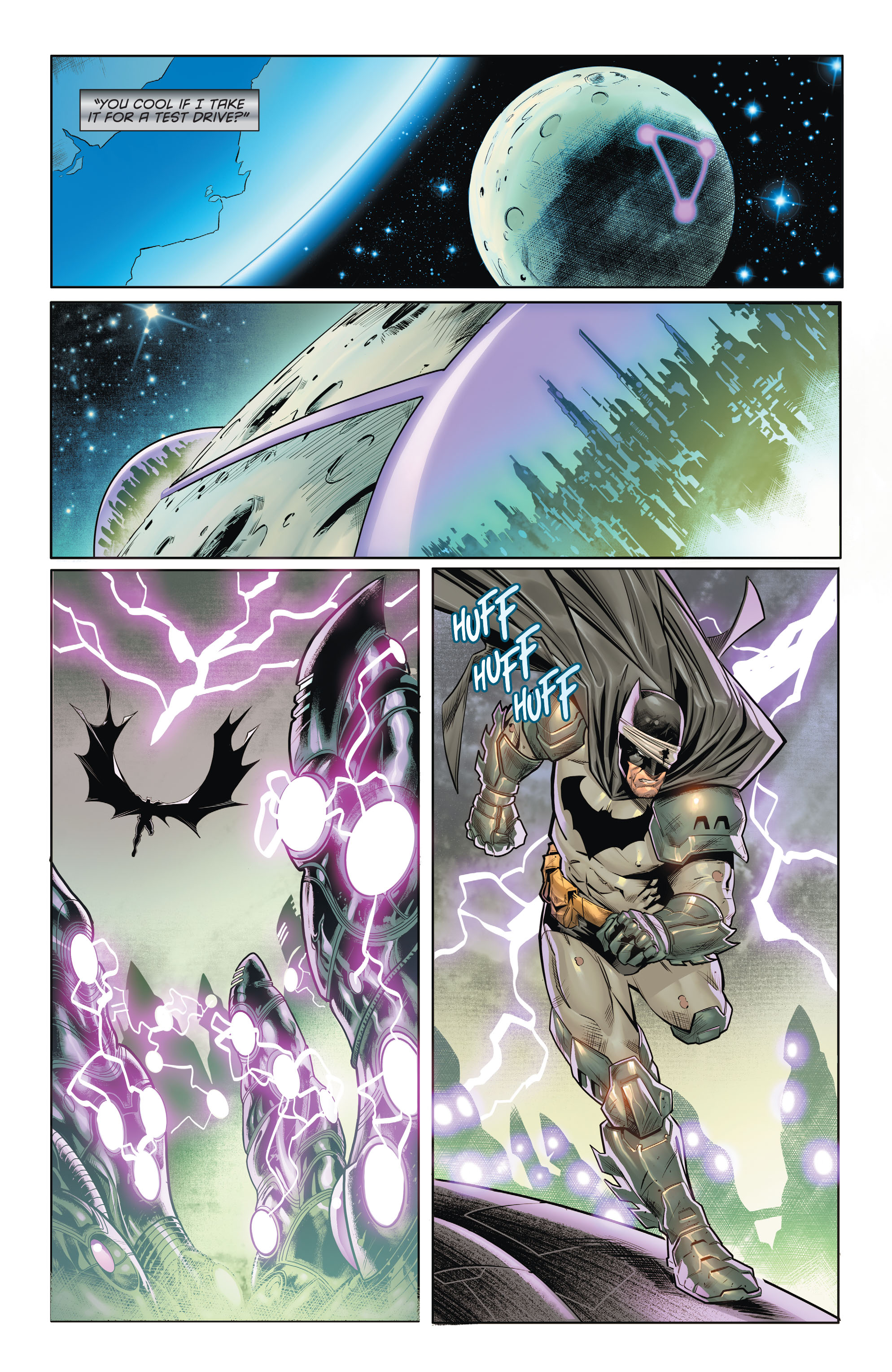 Batman/Superman (2019-) issue 12 - Page 18