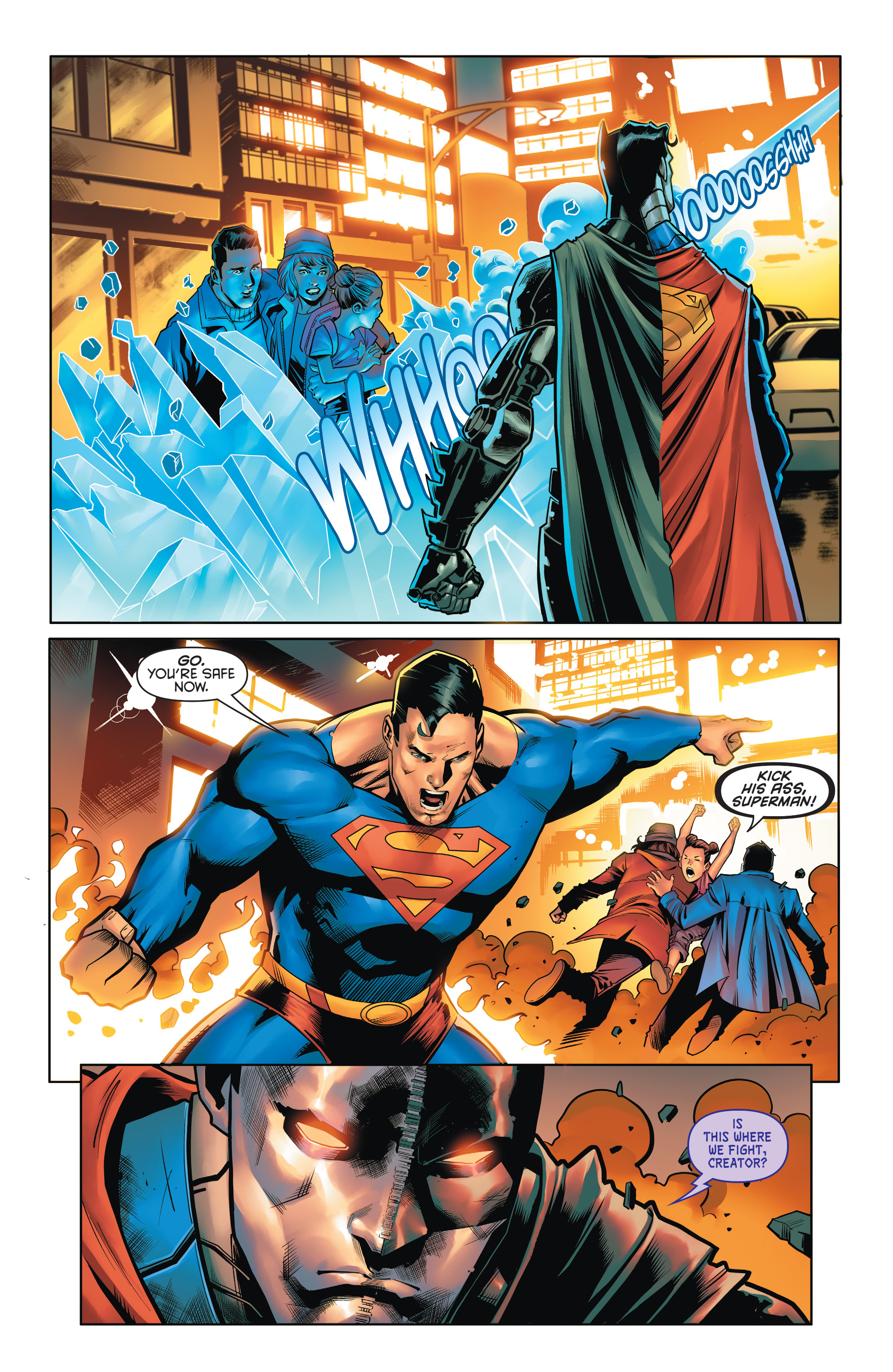 Batman/Superman (2019-) issue 14 - Page 9