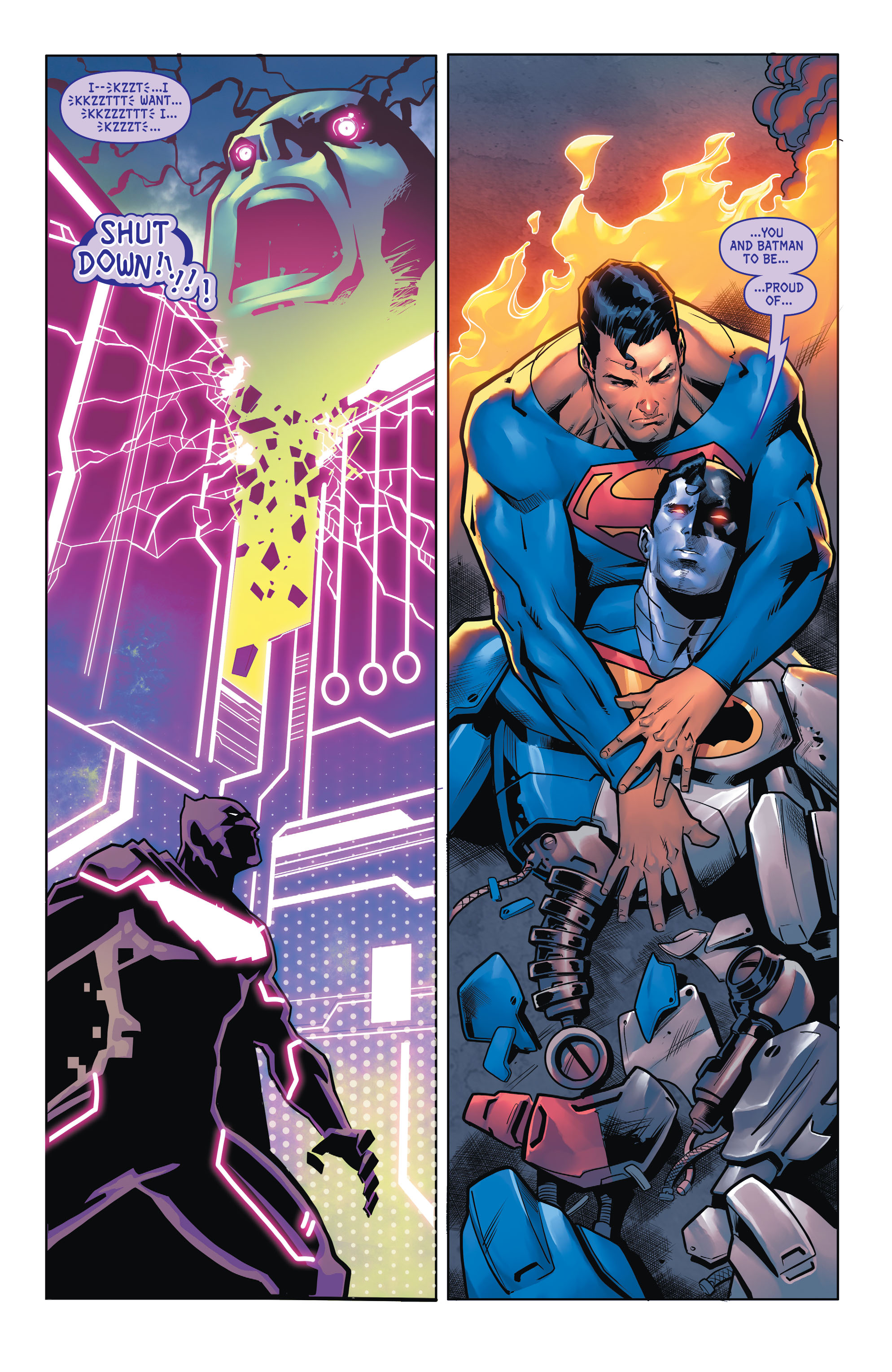 Batman/Superman (2019-) issue 14 - Page 16