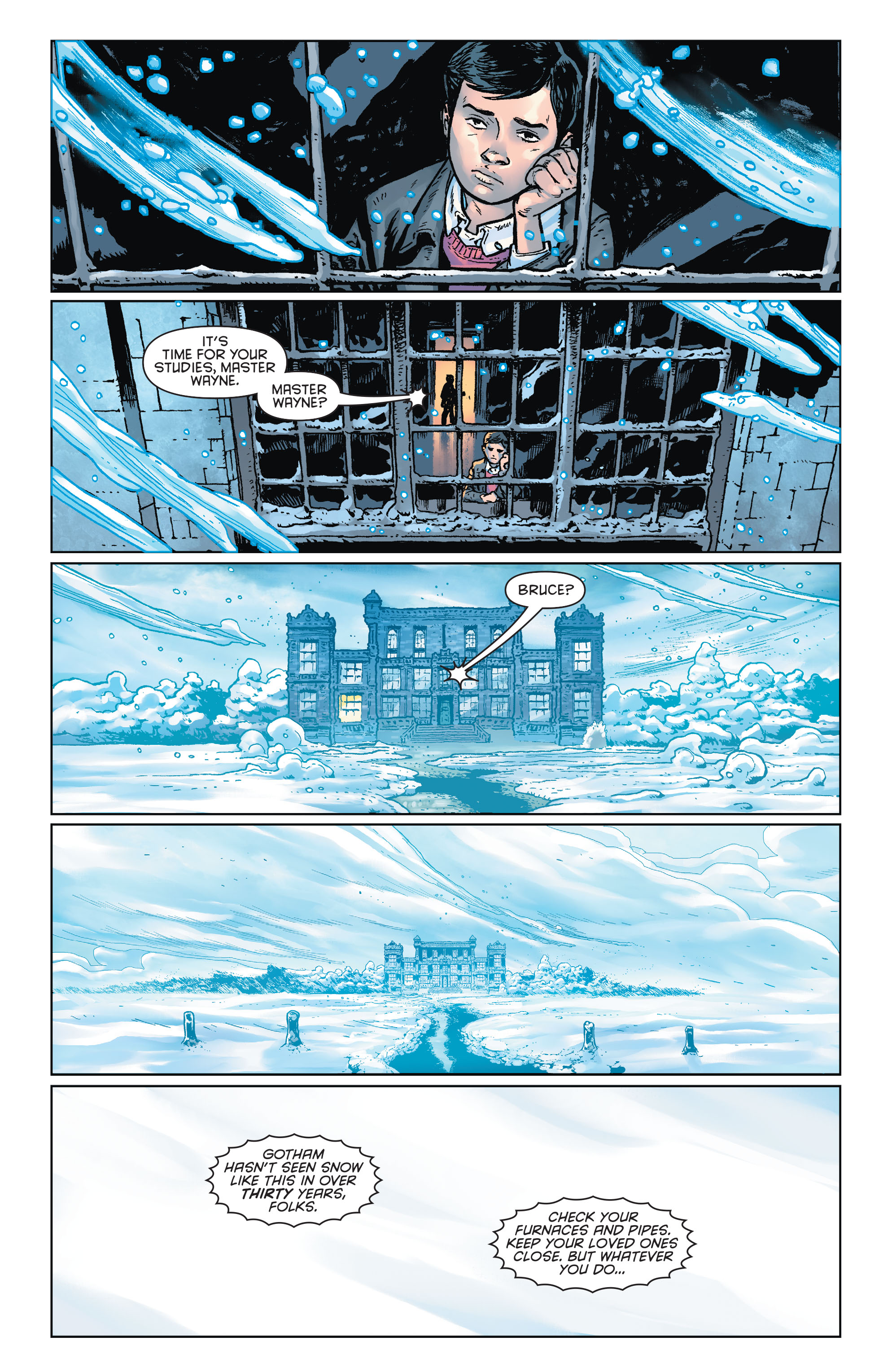 Batman/Superman (2019-): Chapter 15 - Page 3