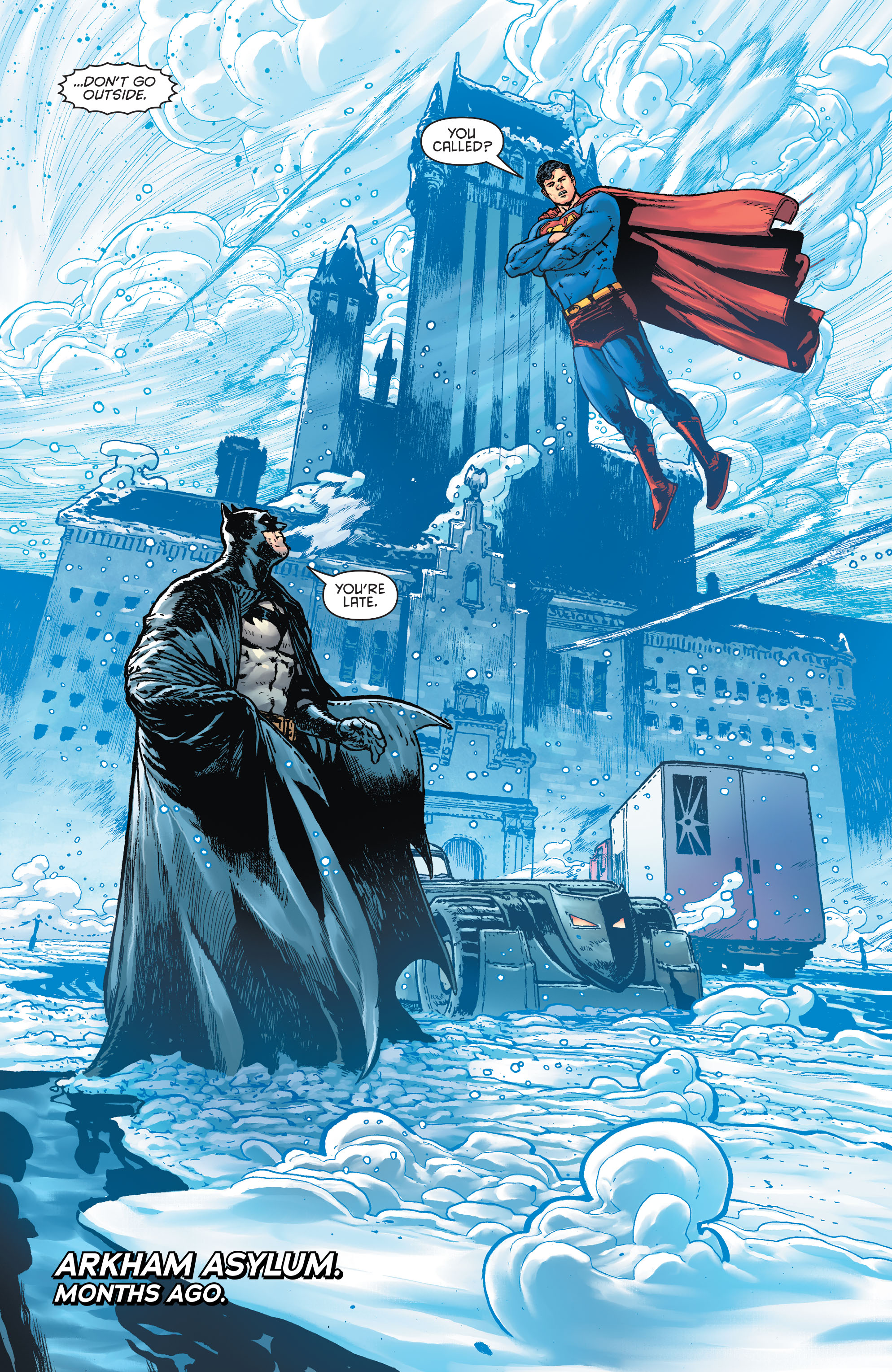 Batman/Superman (2019-): Chapter 15 - Page 4