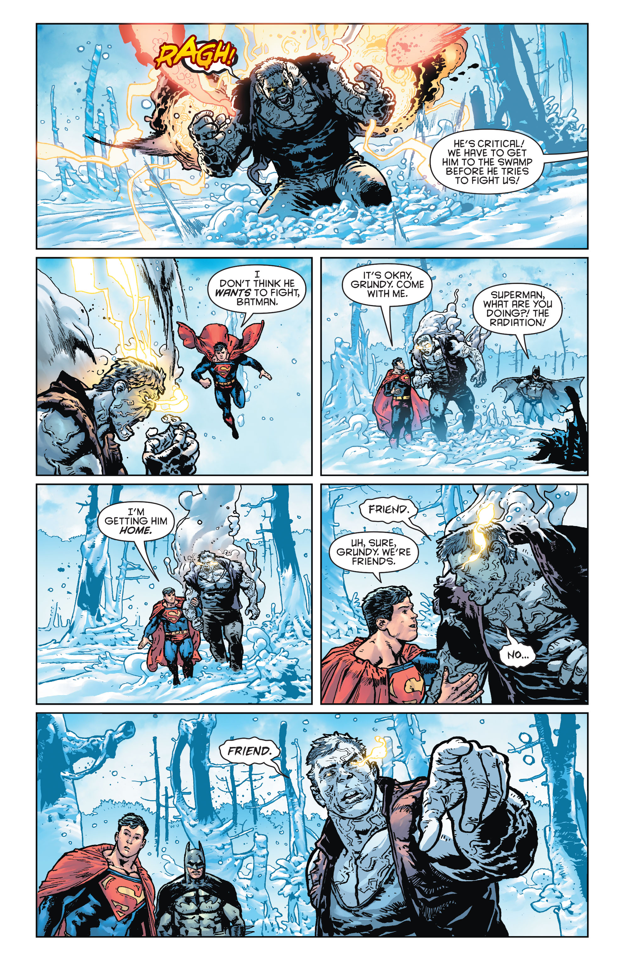 Batman/Superman (2019-) issue 15 - Page 16