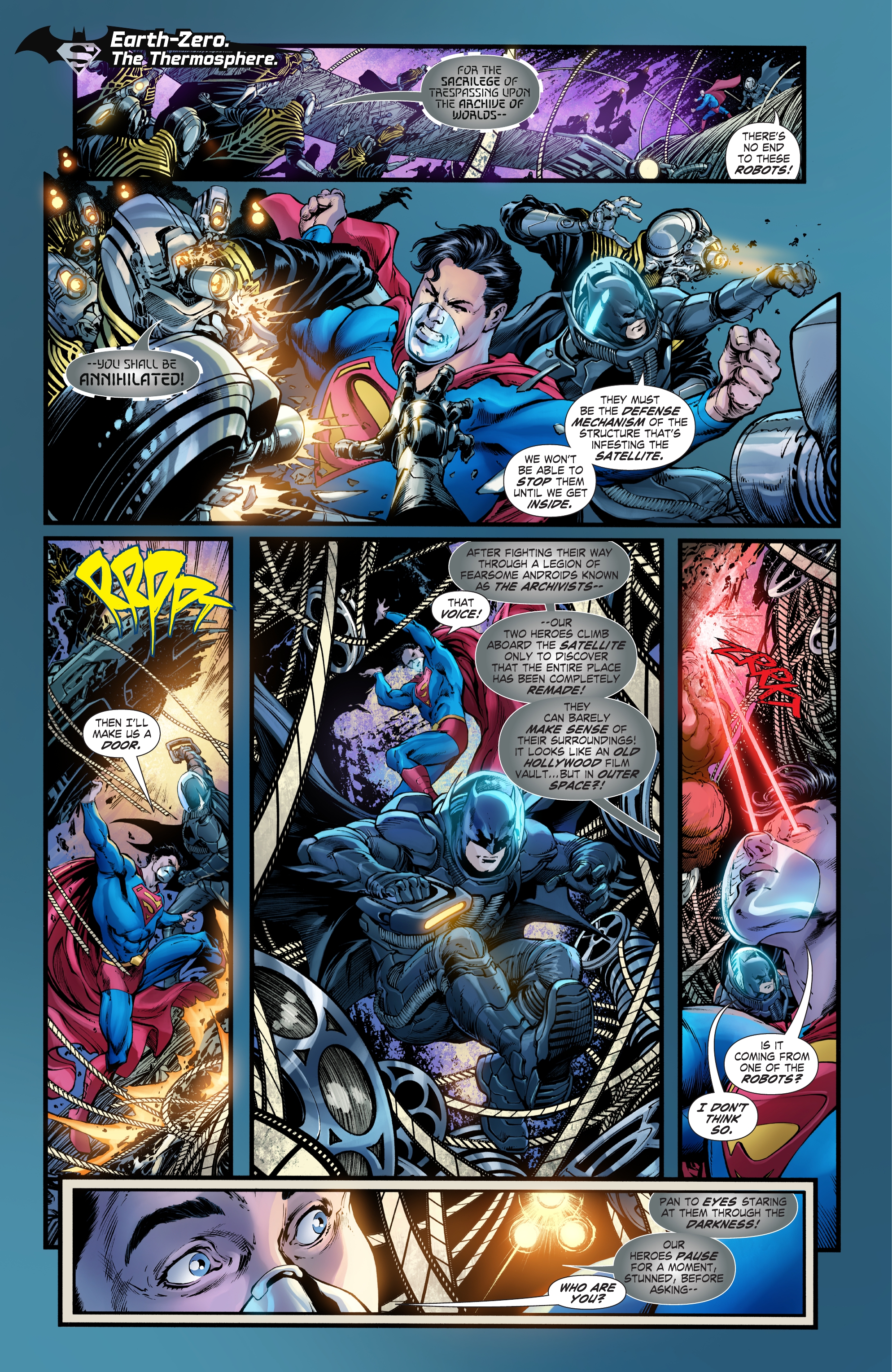 Batman/Superman (2019-): Chapter 17 - Page 3