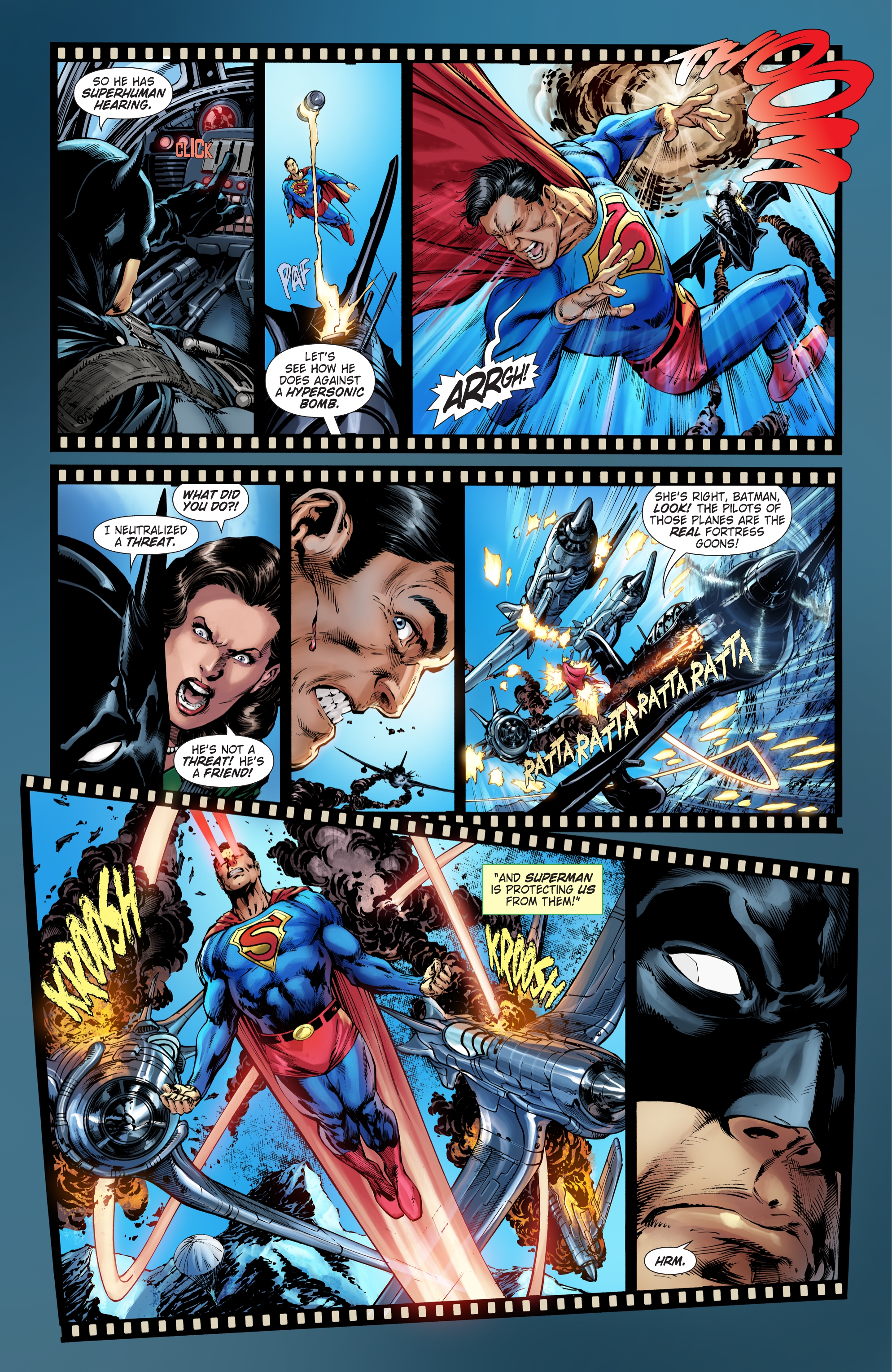 Batman/Superman (2019-) issue 17 - Page 8