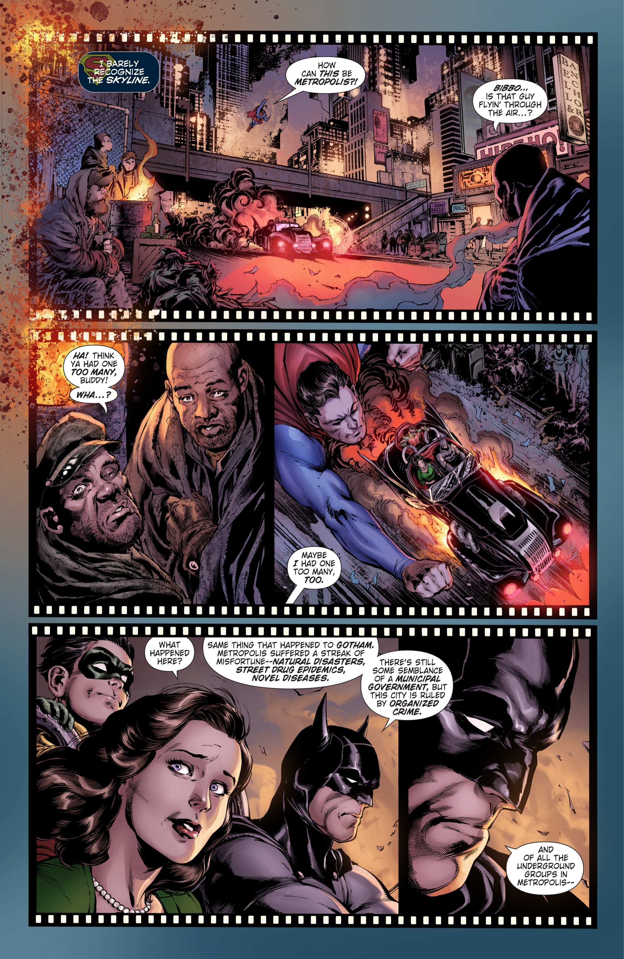 Batman/Superman (2019-) issue 17 - Page 12