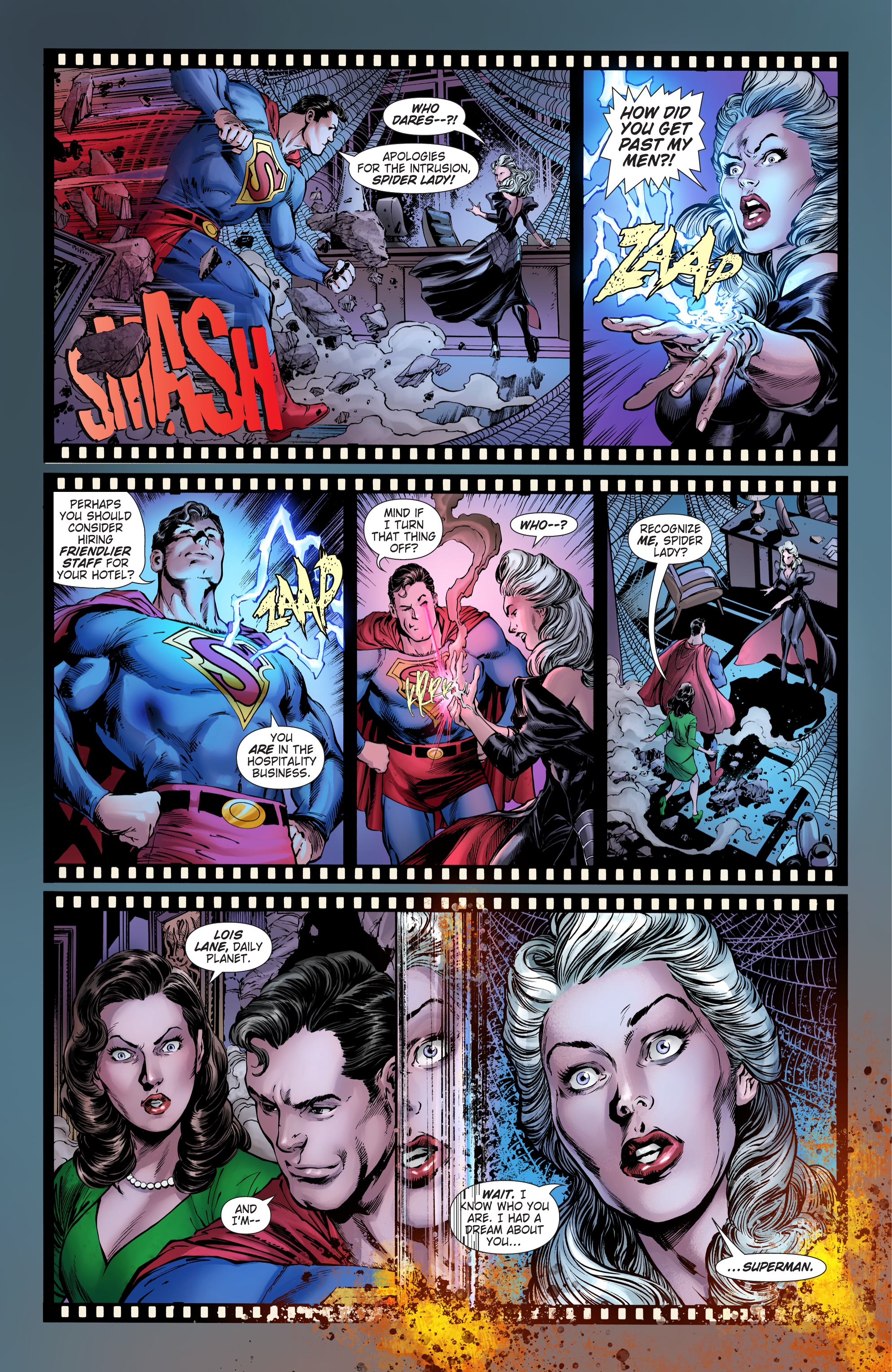 Batman/Superman (2019-) issue 17 - Page 15