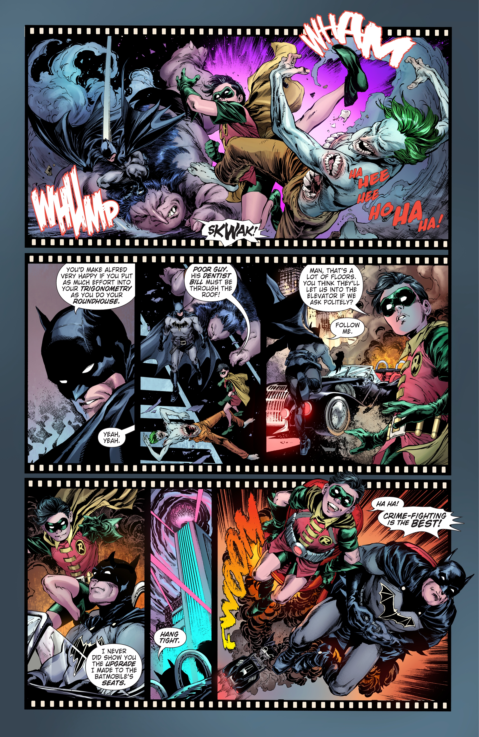 Batman/Superman (2019-) issue 17 - Page 16