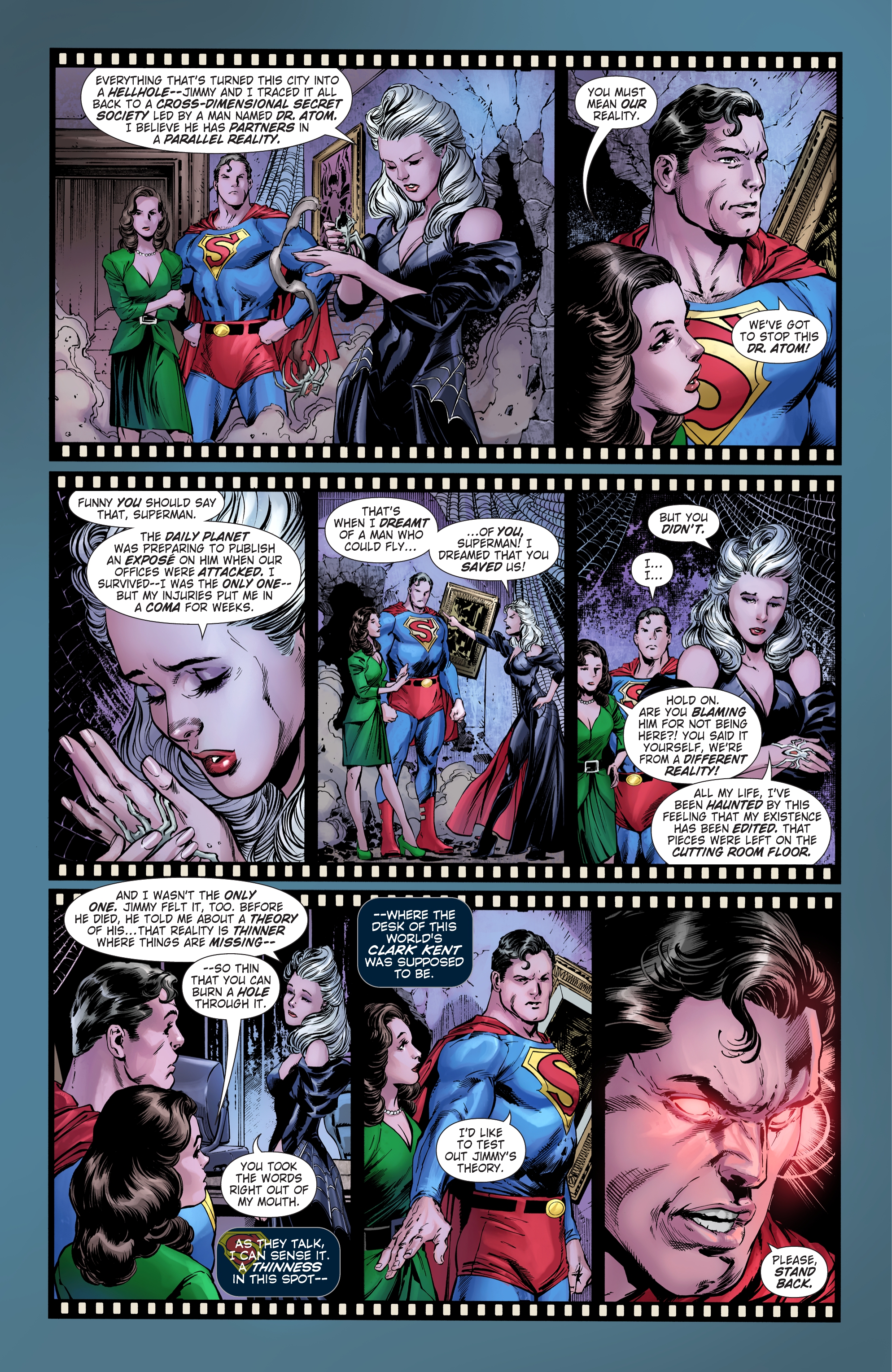 Batman/Superman (2019-) issue 17 - Page 17