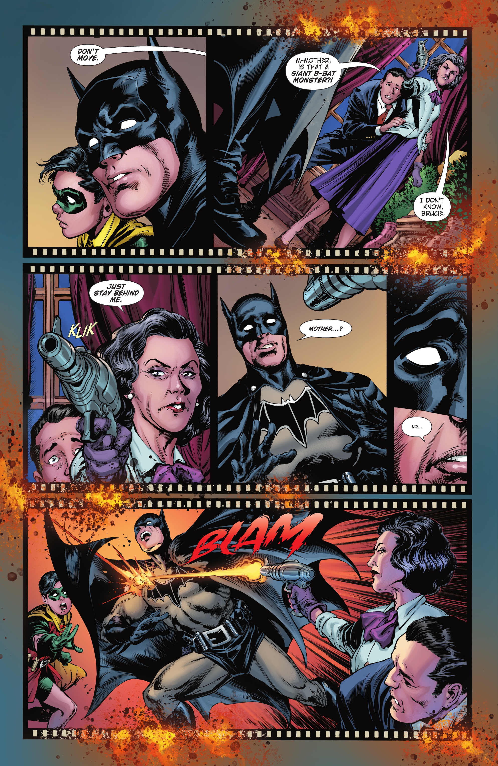 Batman/Superman (2019-) issue 18 - Page 9