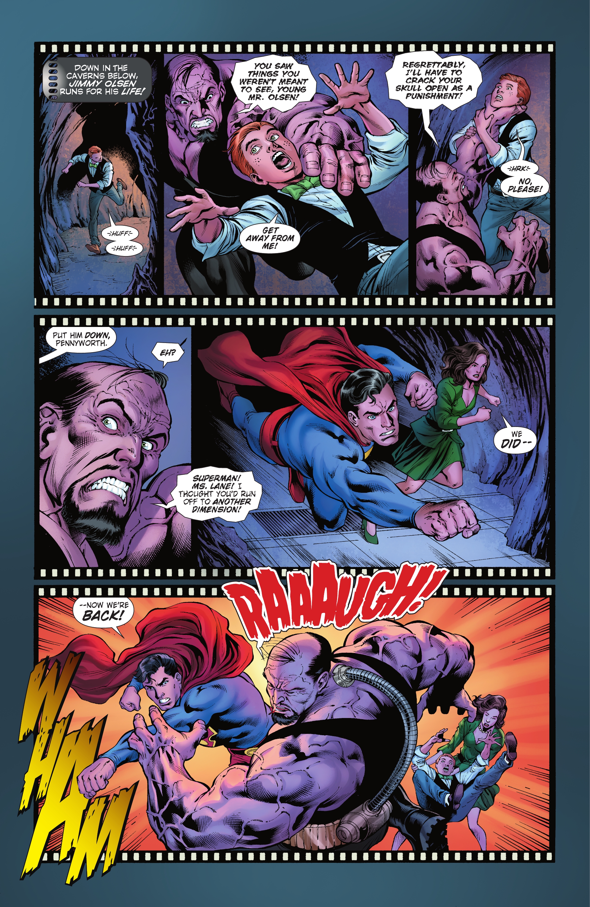 Batman/Superman (2019-) issue 18 - Page 10