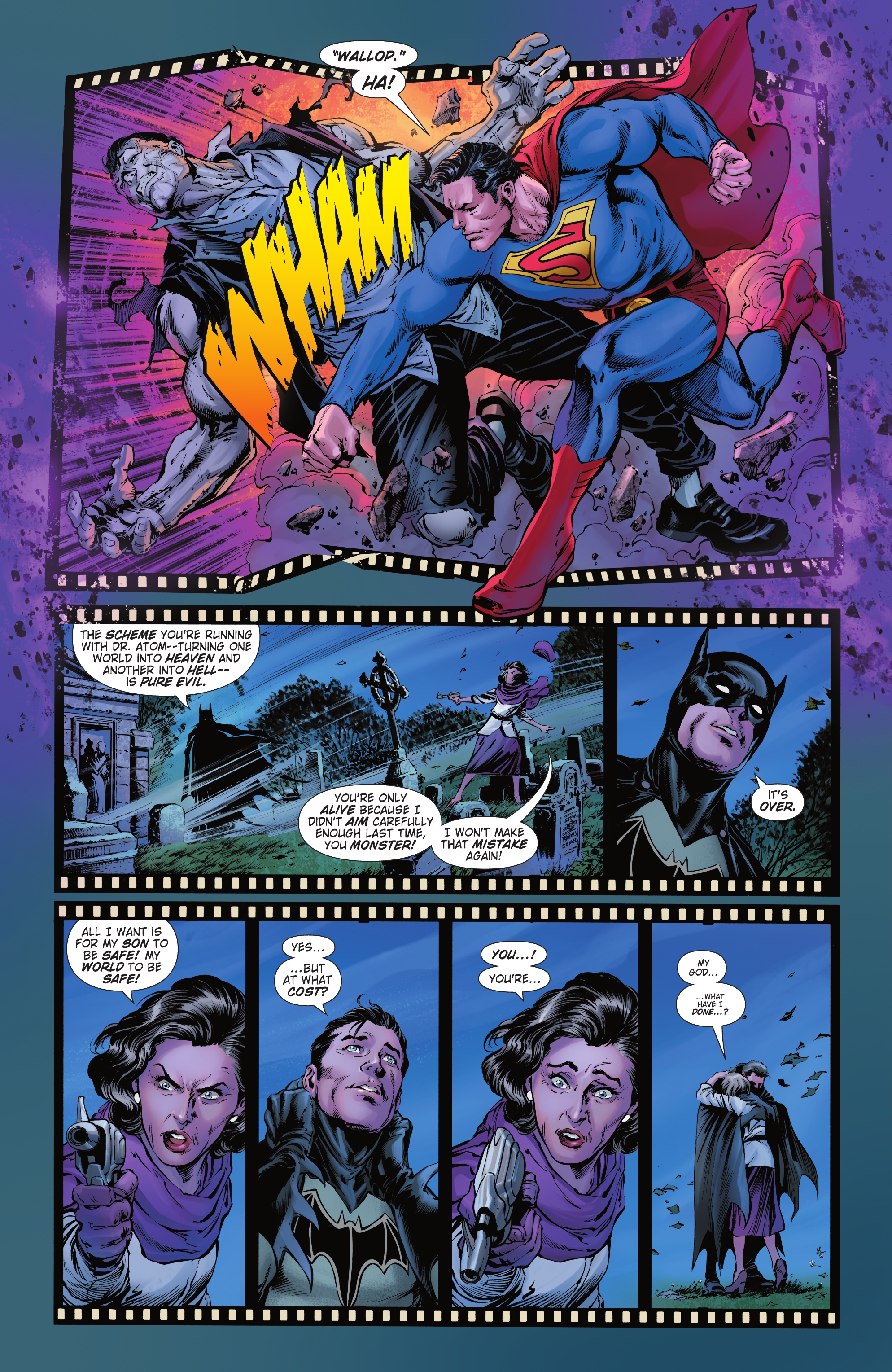 Batman/Superman (2019-) issue 18 - Page 19