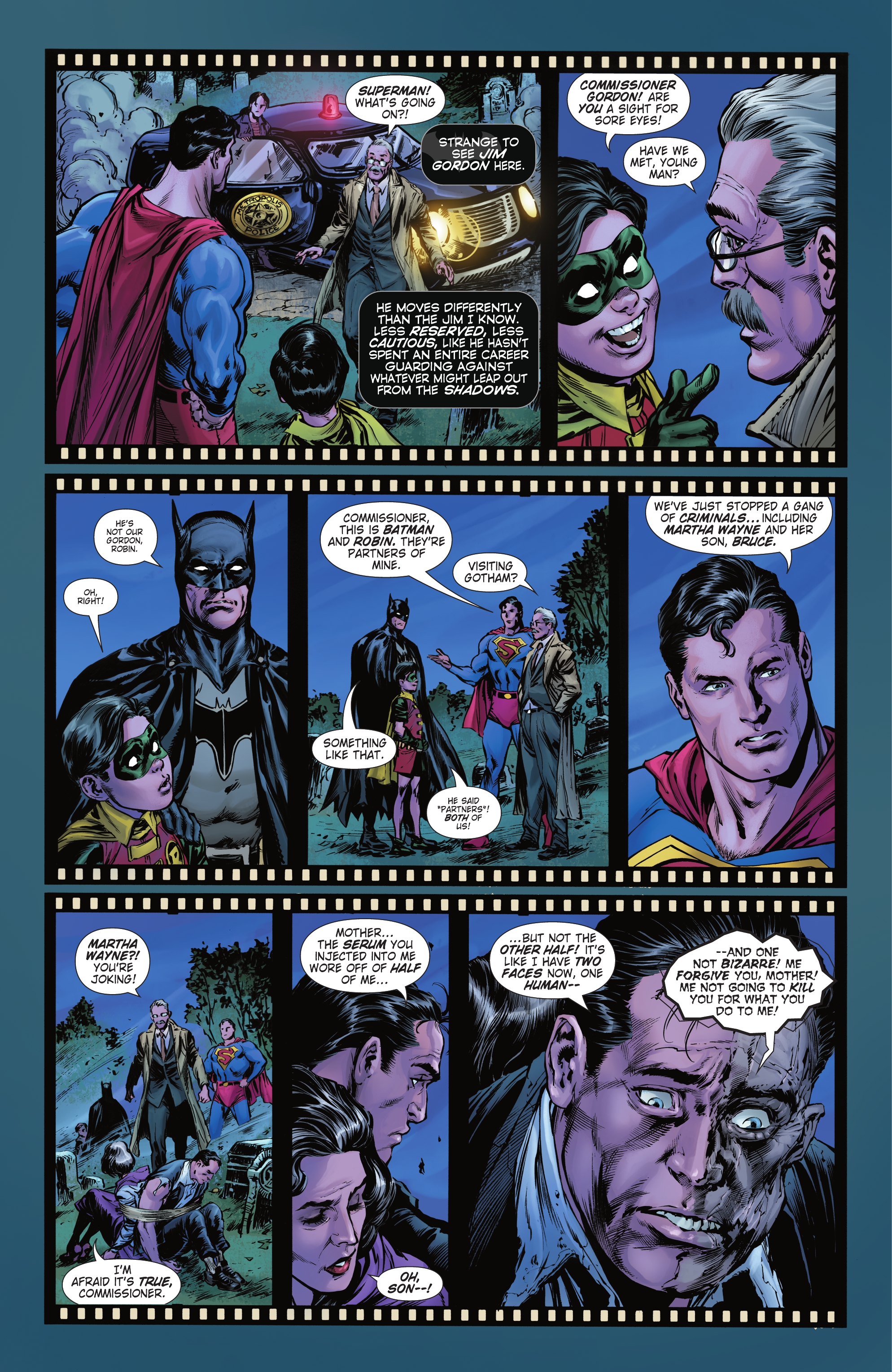 Batman/Superman (2019-) issue 18 - Page 21