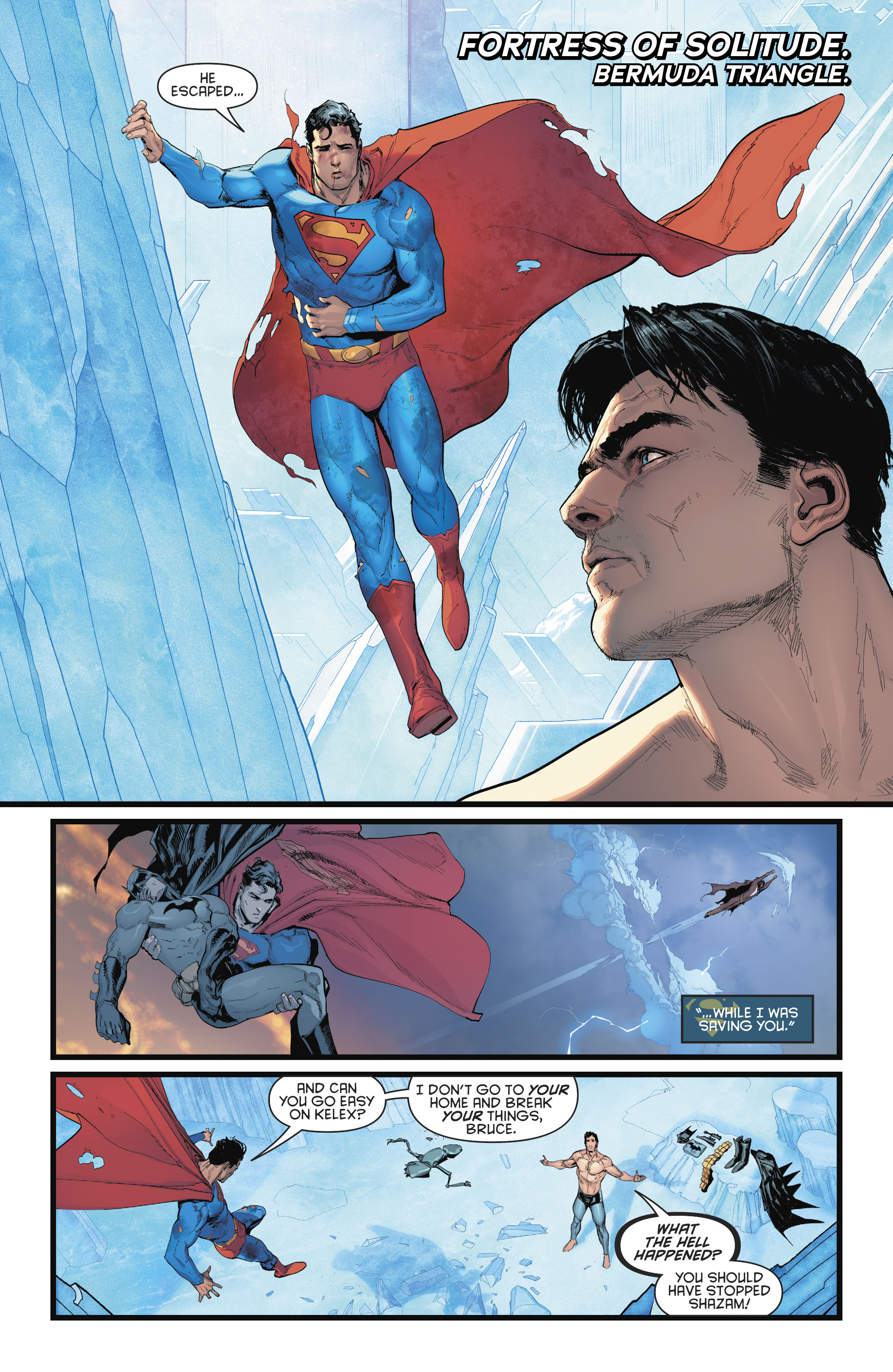 Batman/Superman (2019-) issue 2 - Page 13