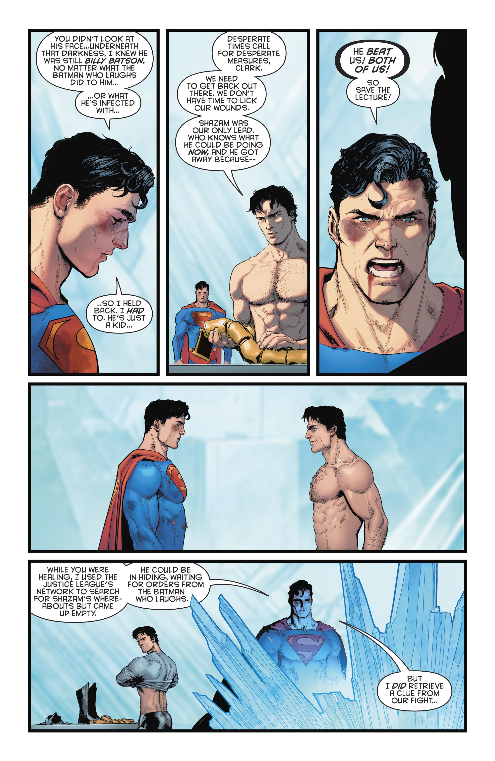 Batman/Superman (2019-) issue 2 - Page 14