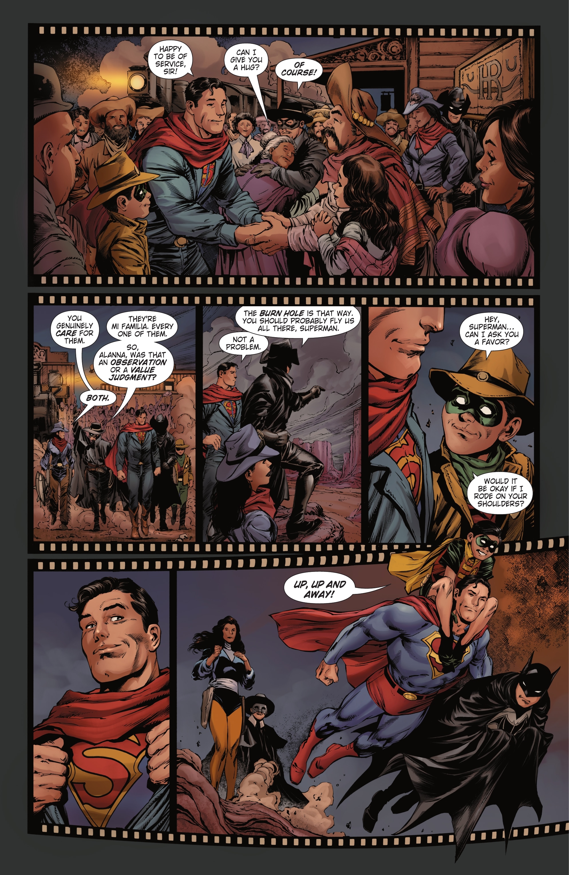 Batman/Superman (2019-) issue 20 - Page 13