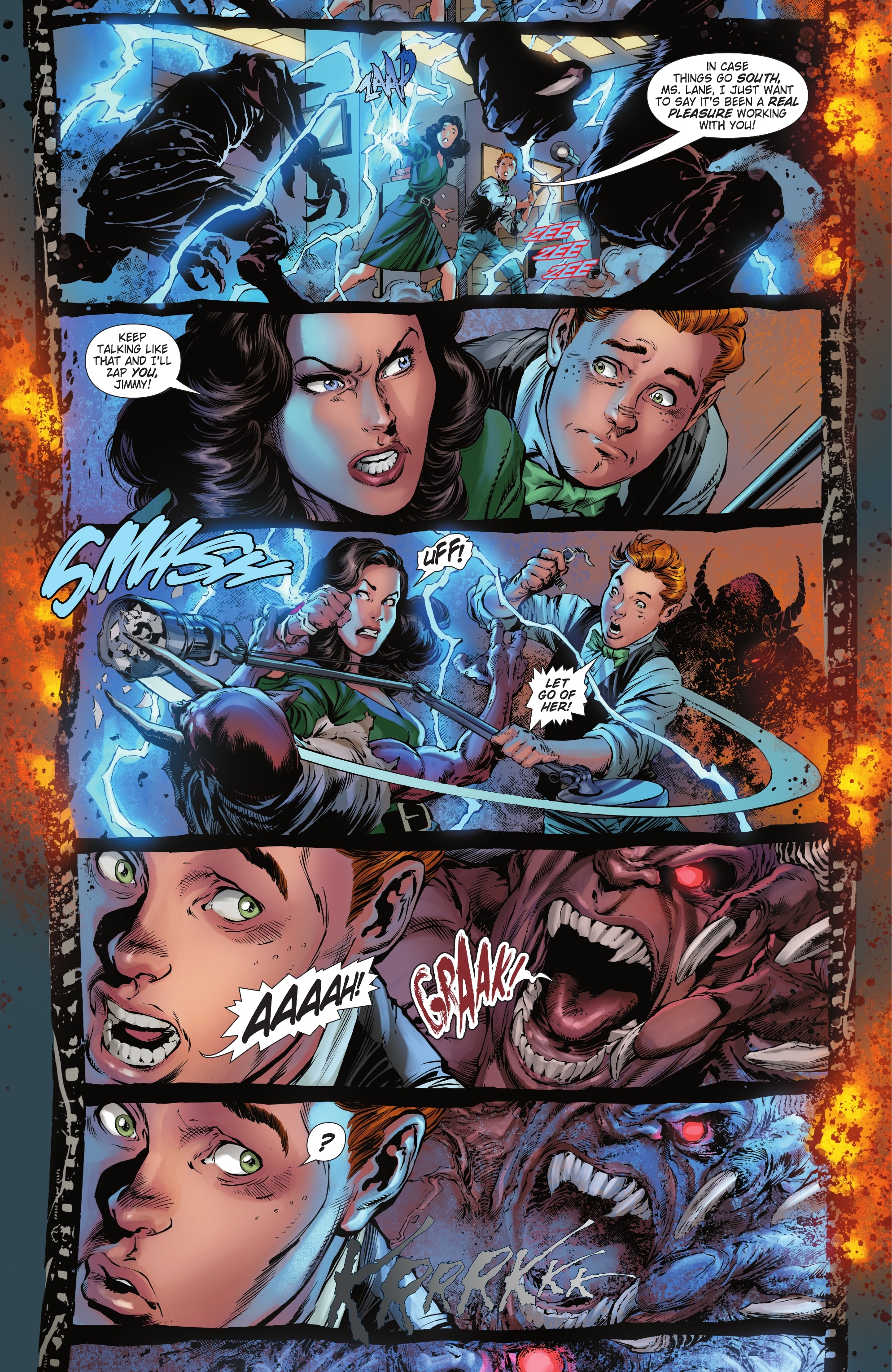 Batman/Superman (2019-) issue 20 - Page 18