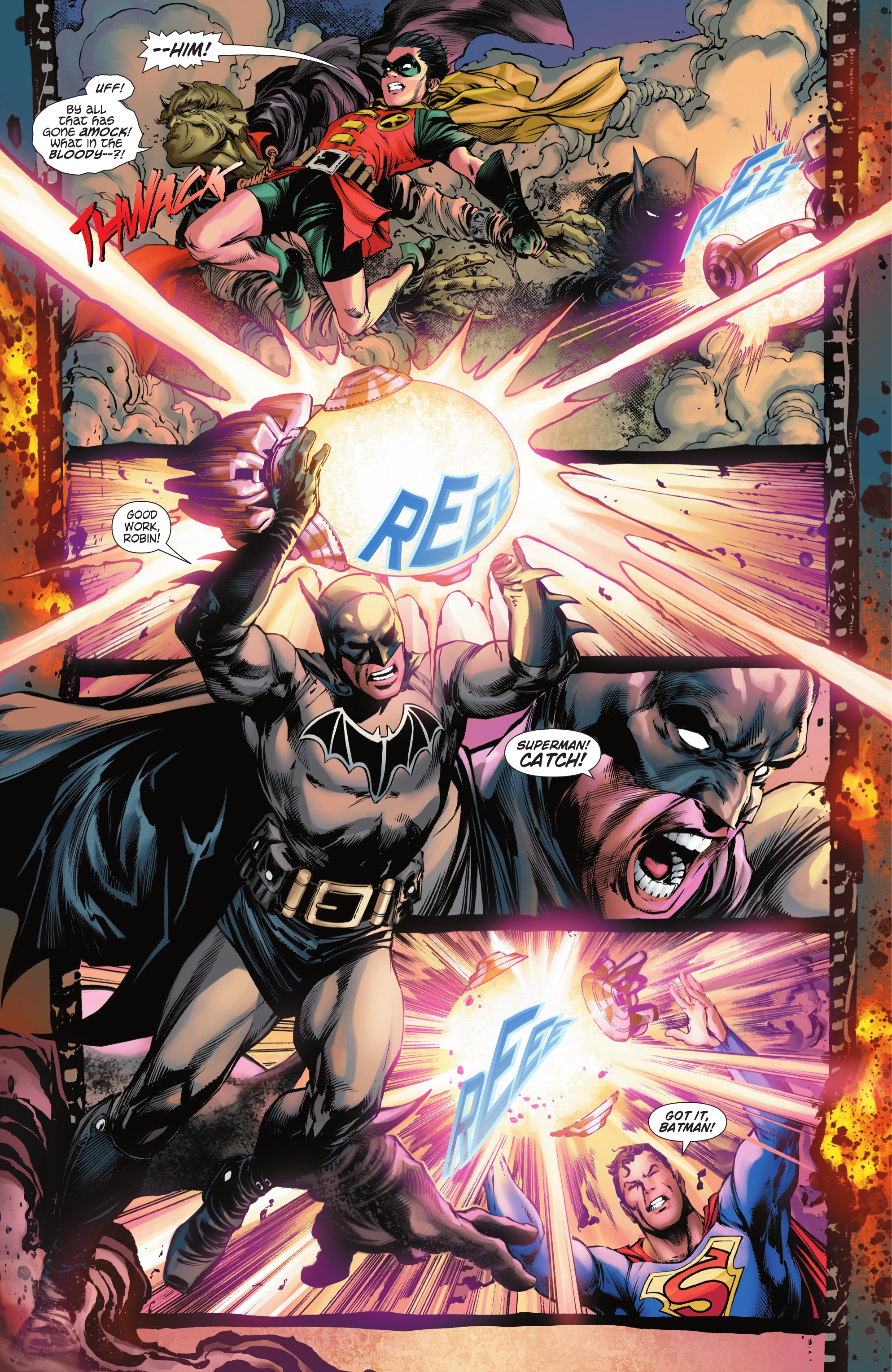 Batman/Superman (2019-) issue 21 - Page 13