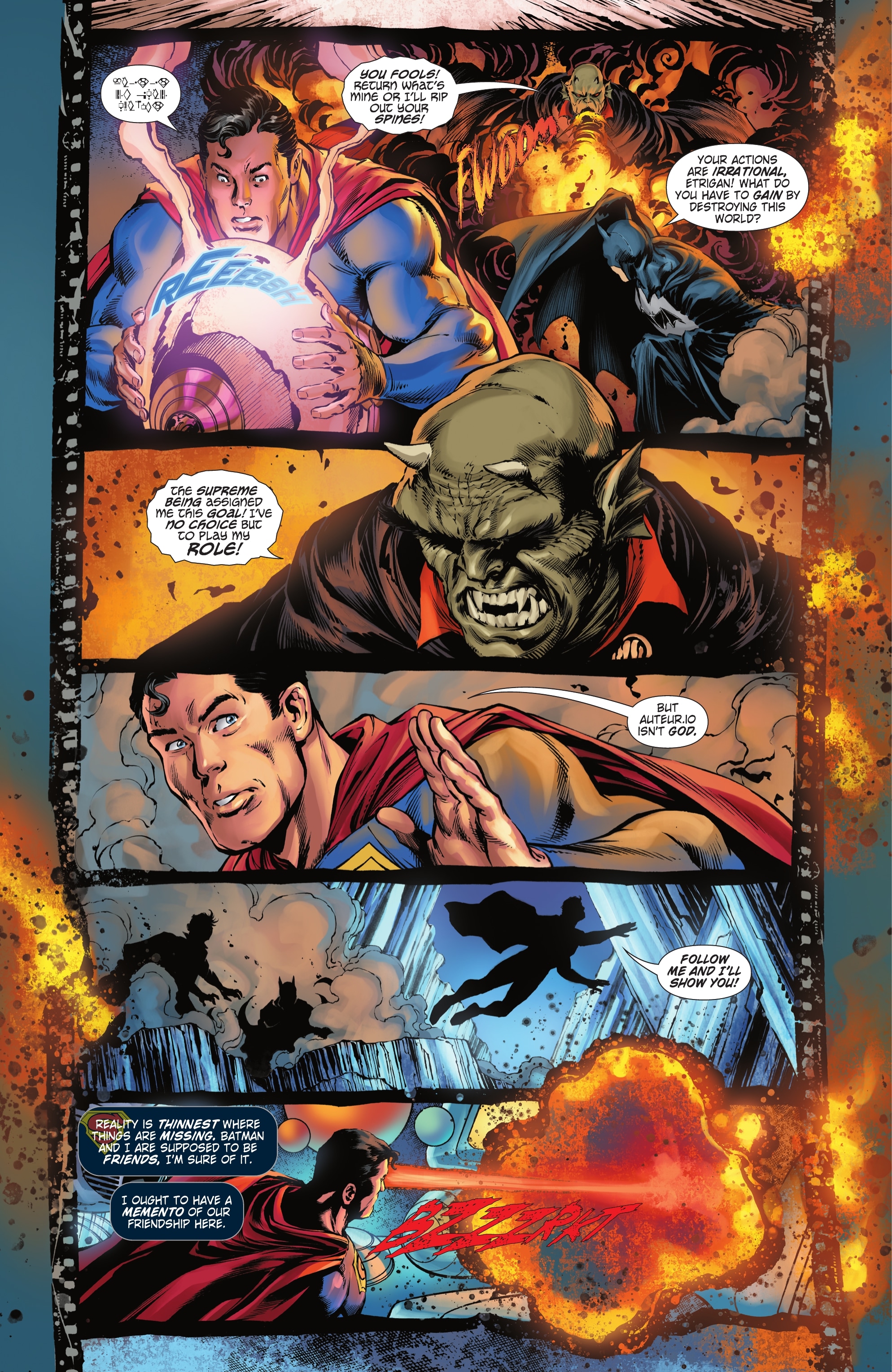 Batman/Superman (2019-) issue 21 - Page 14