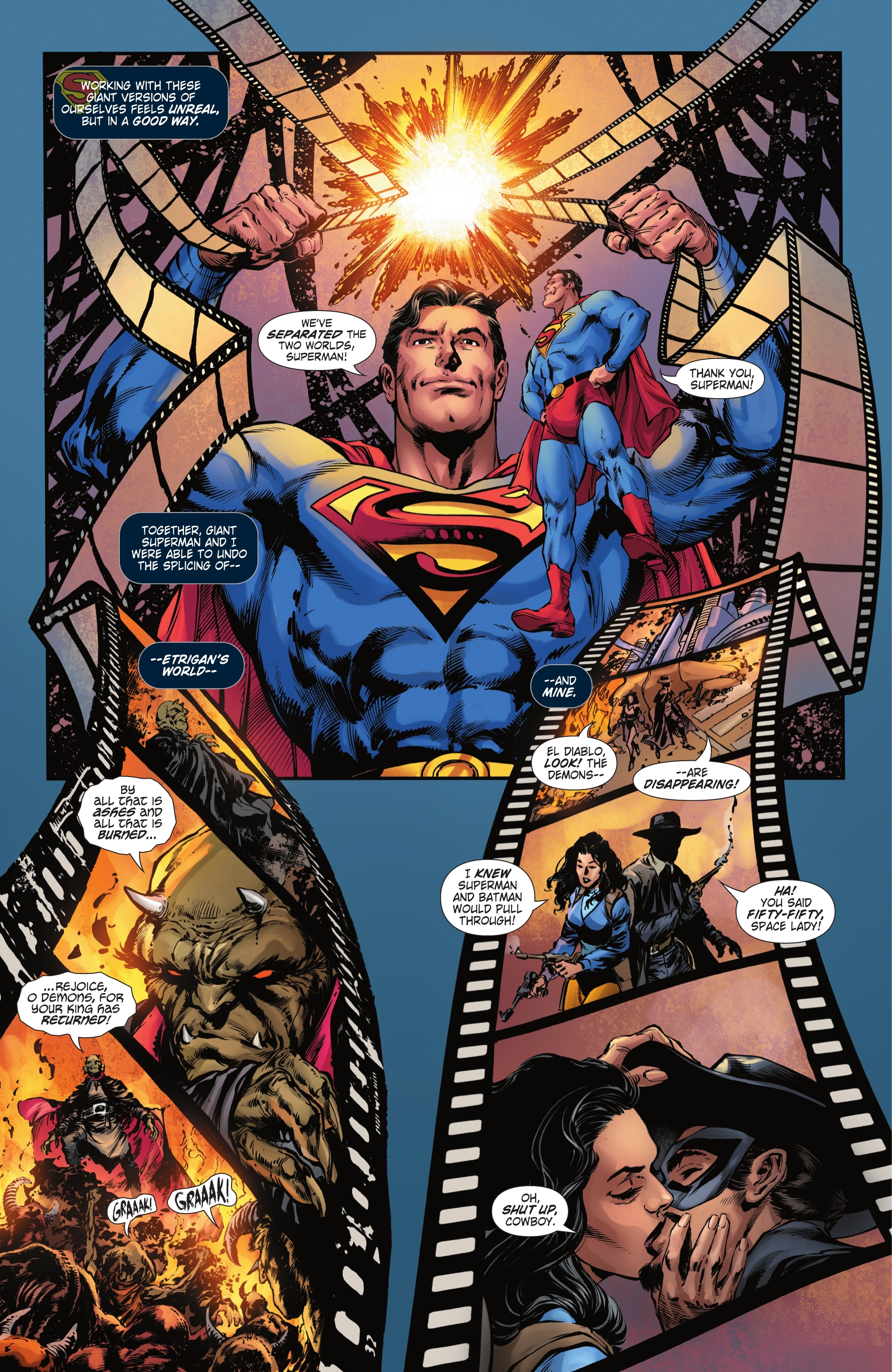 Batman/Superman (2019-) issue 21 - Page 18