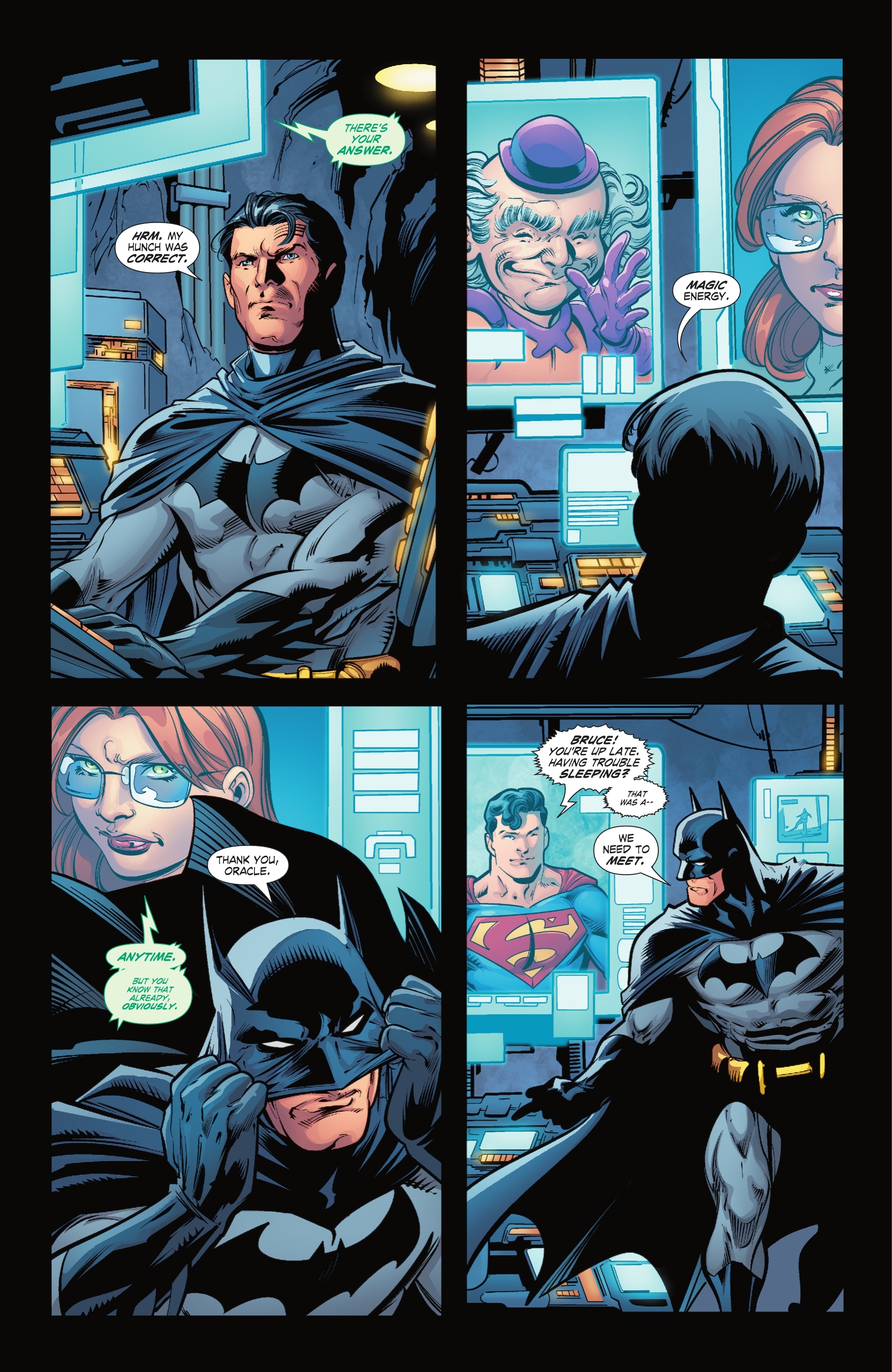 Batman/Superman (2019-) issue 22 - Page 12