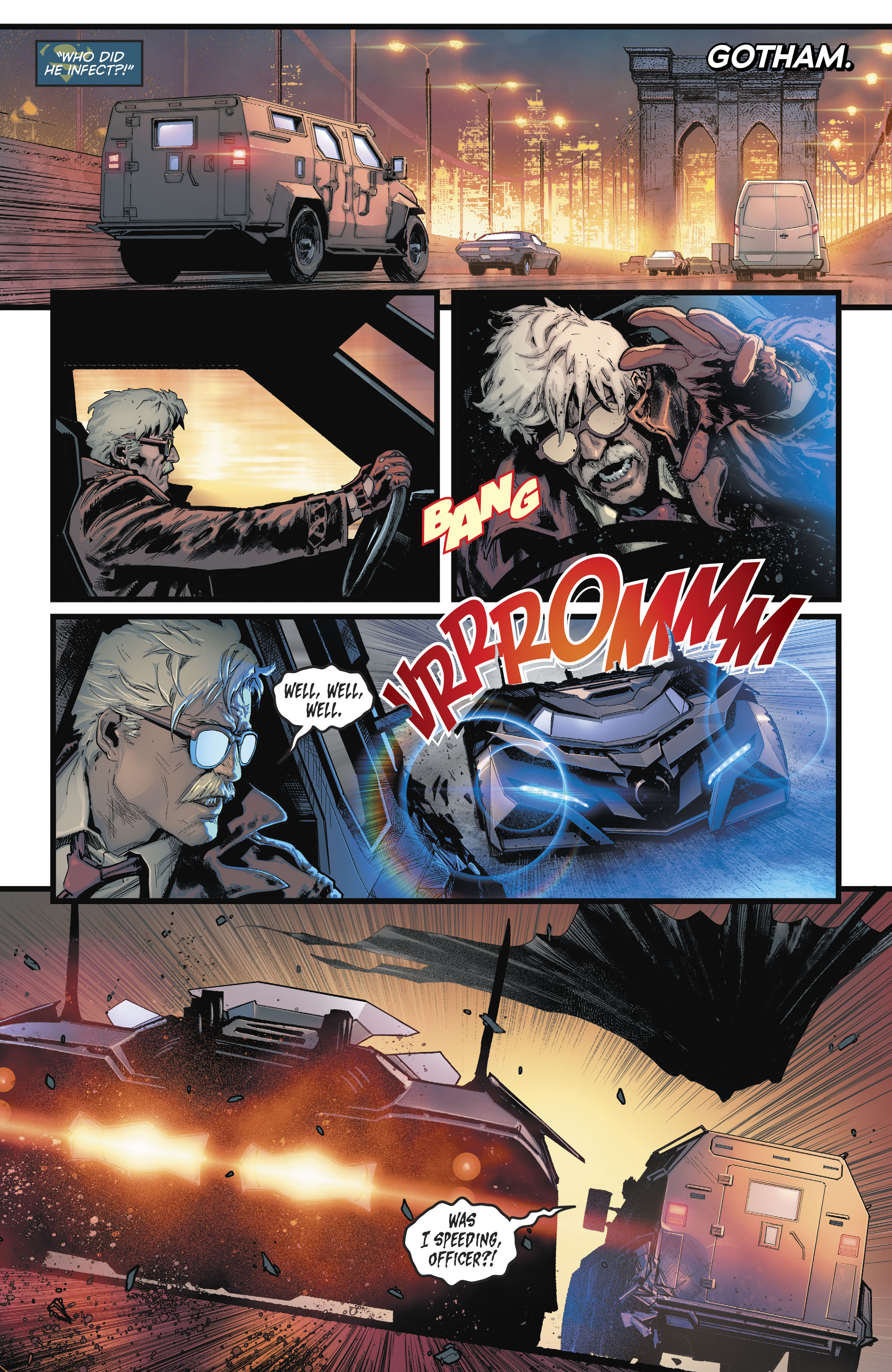 Batman/Superman (2019-) issue 3 - Page 10