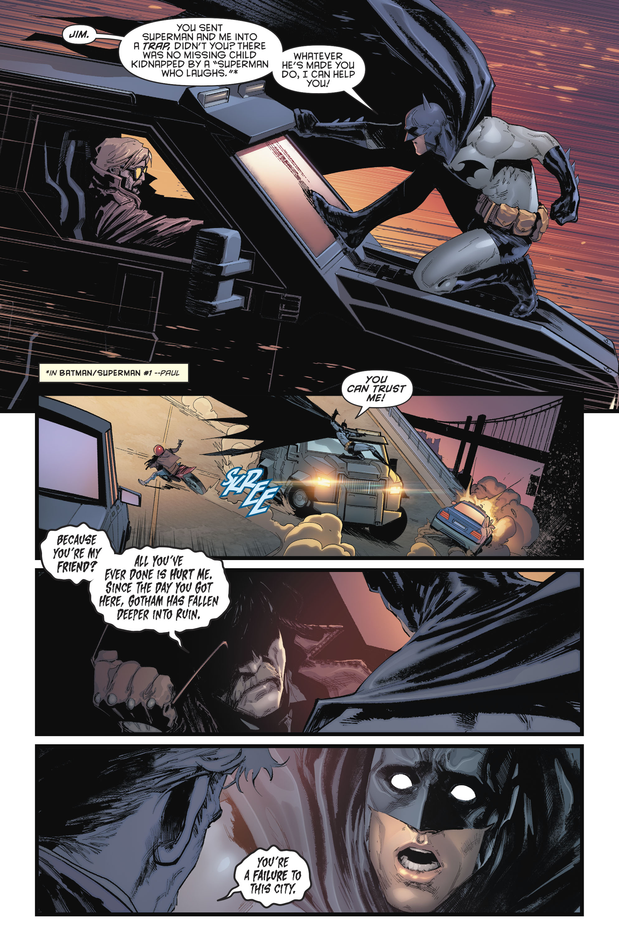 Batman/Superman (2019-) issue 3 - Page 11