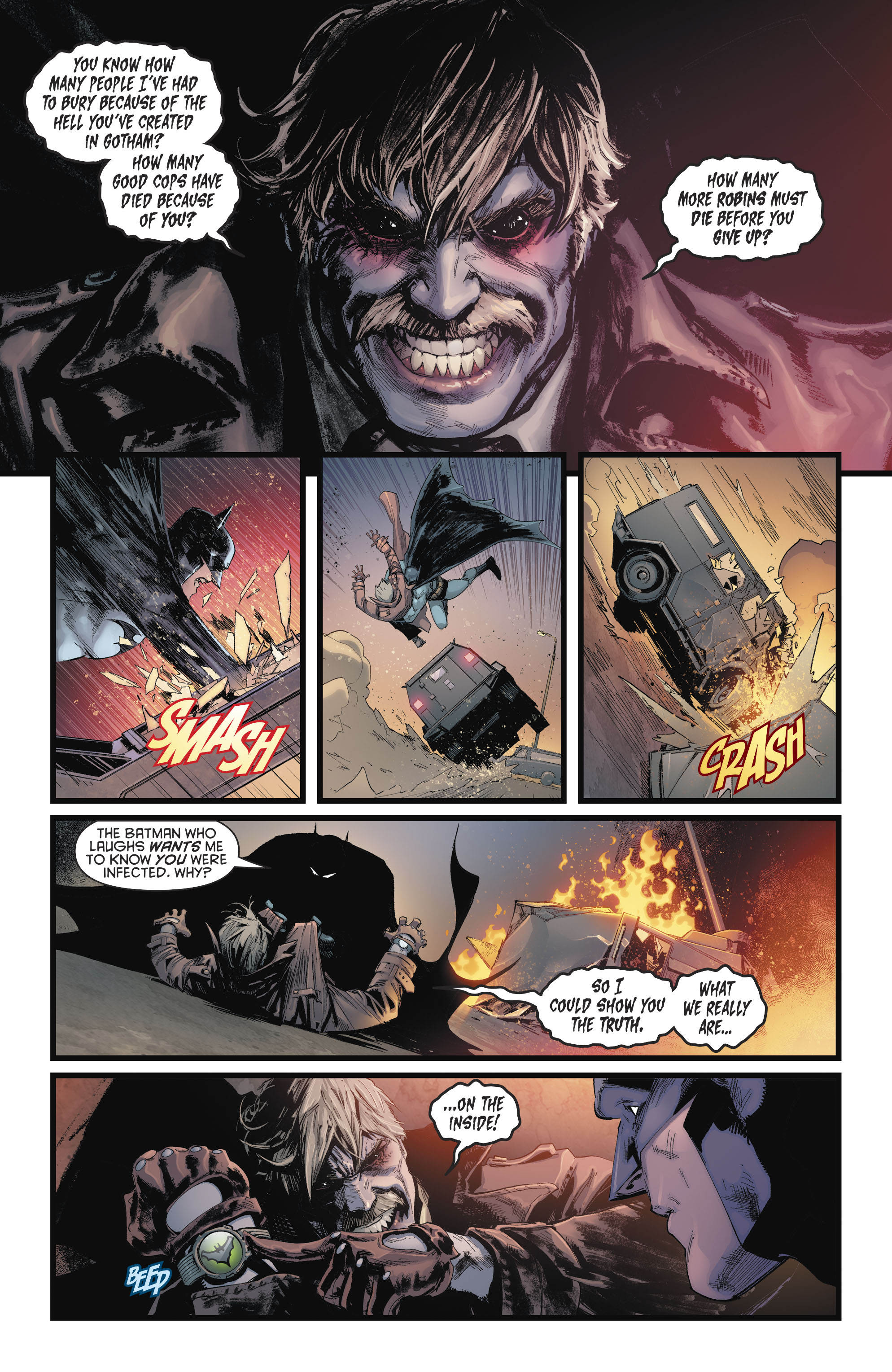 Batman/Superman (2019-) issue 3 - Page 12