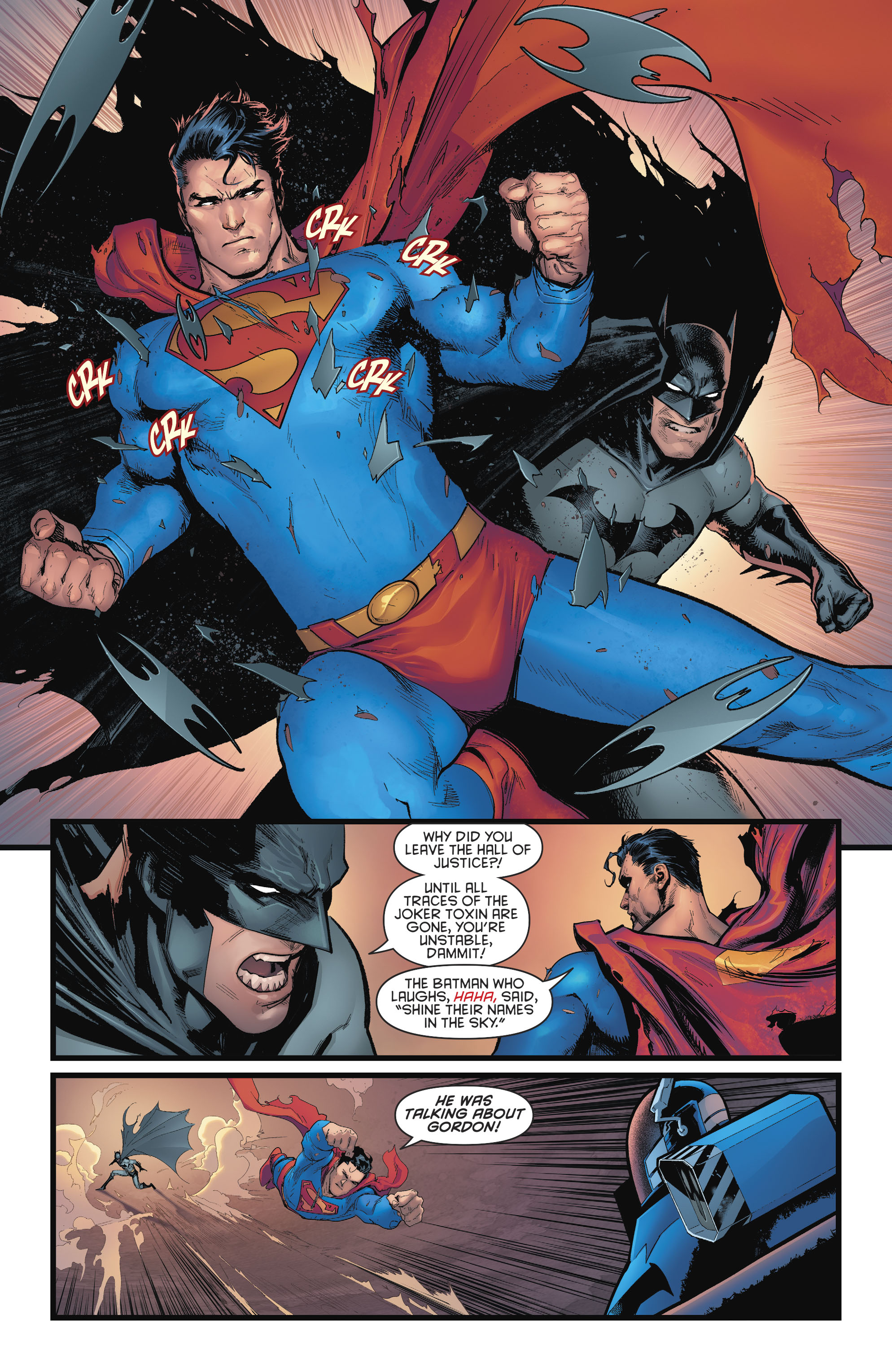 Batman/Superman (2019-) issue 3 - Page 14