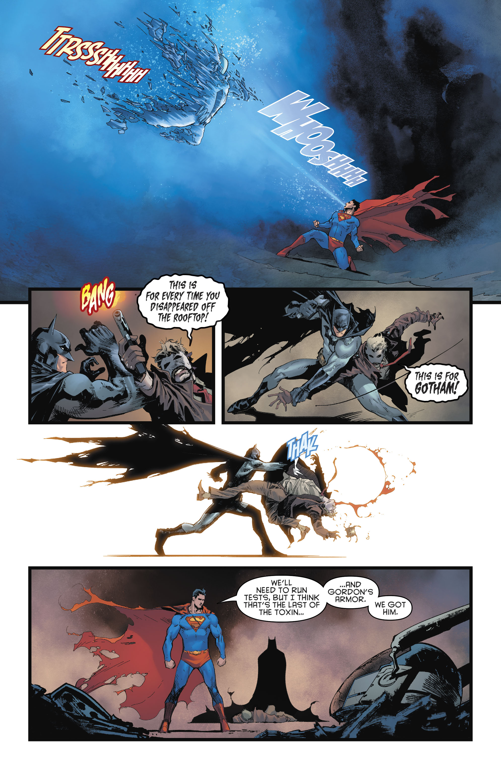 Batman/Superman (2019-) issue 3 - Page 16