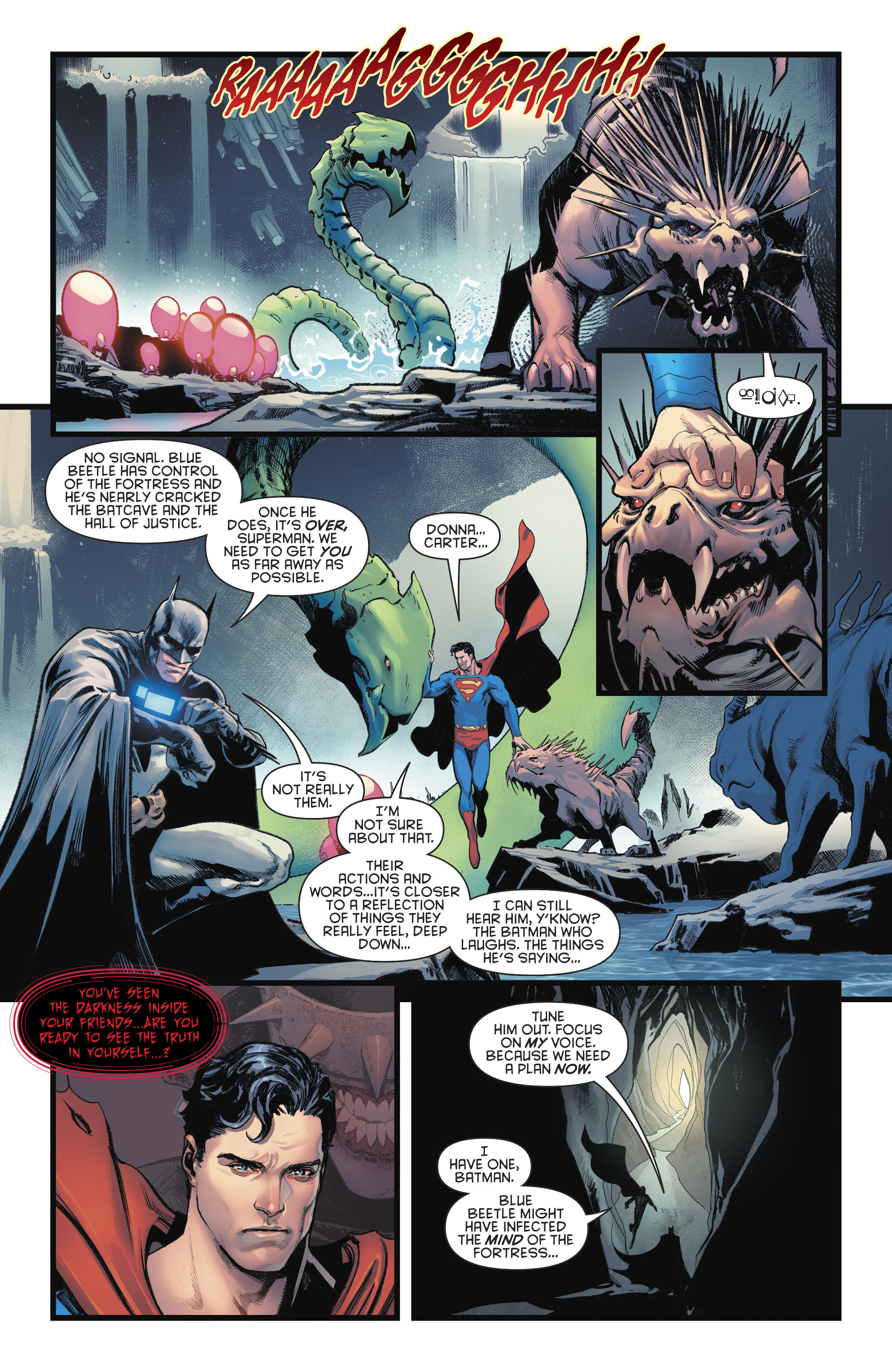 Batman/Superman (2019-) issue 4 - Page 10