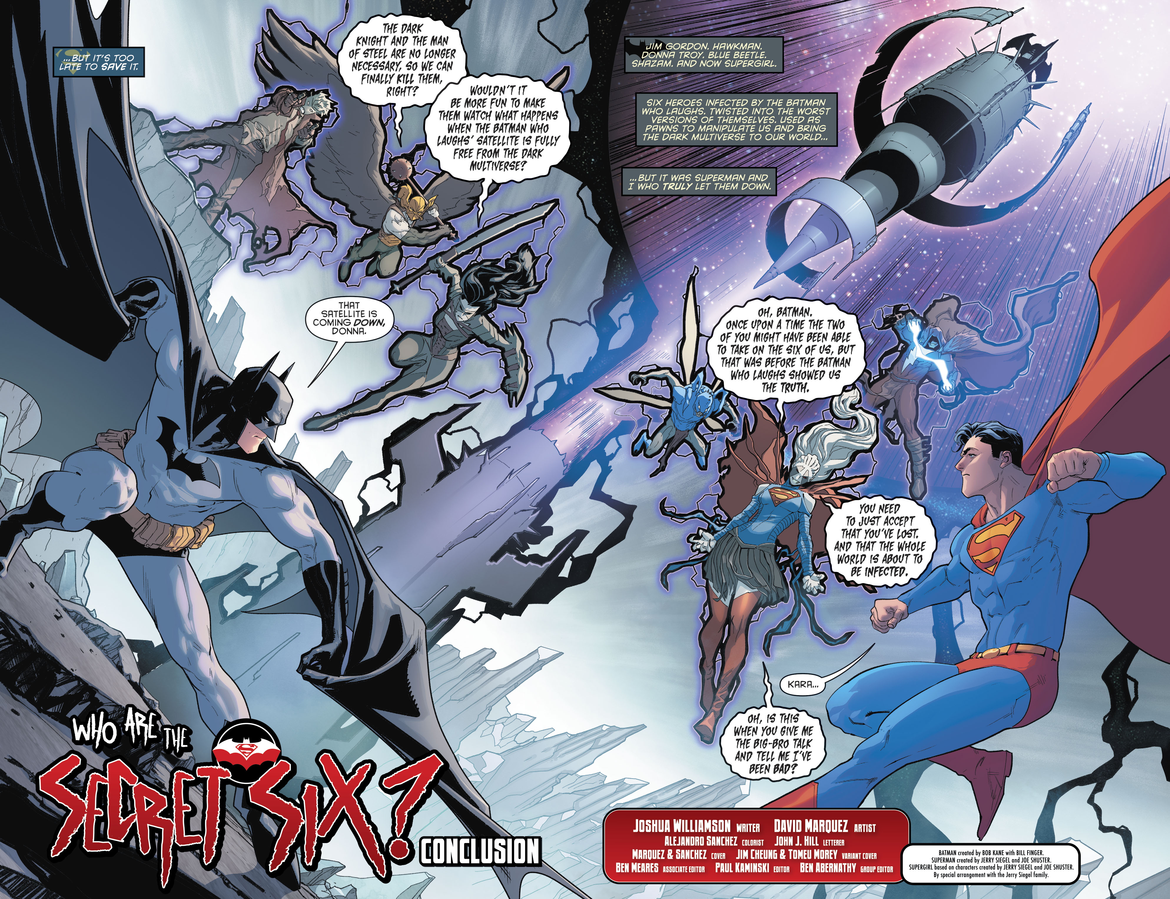 Batman/Superman (2019-): Chapter 5 - Page 4
