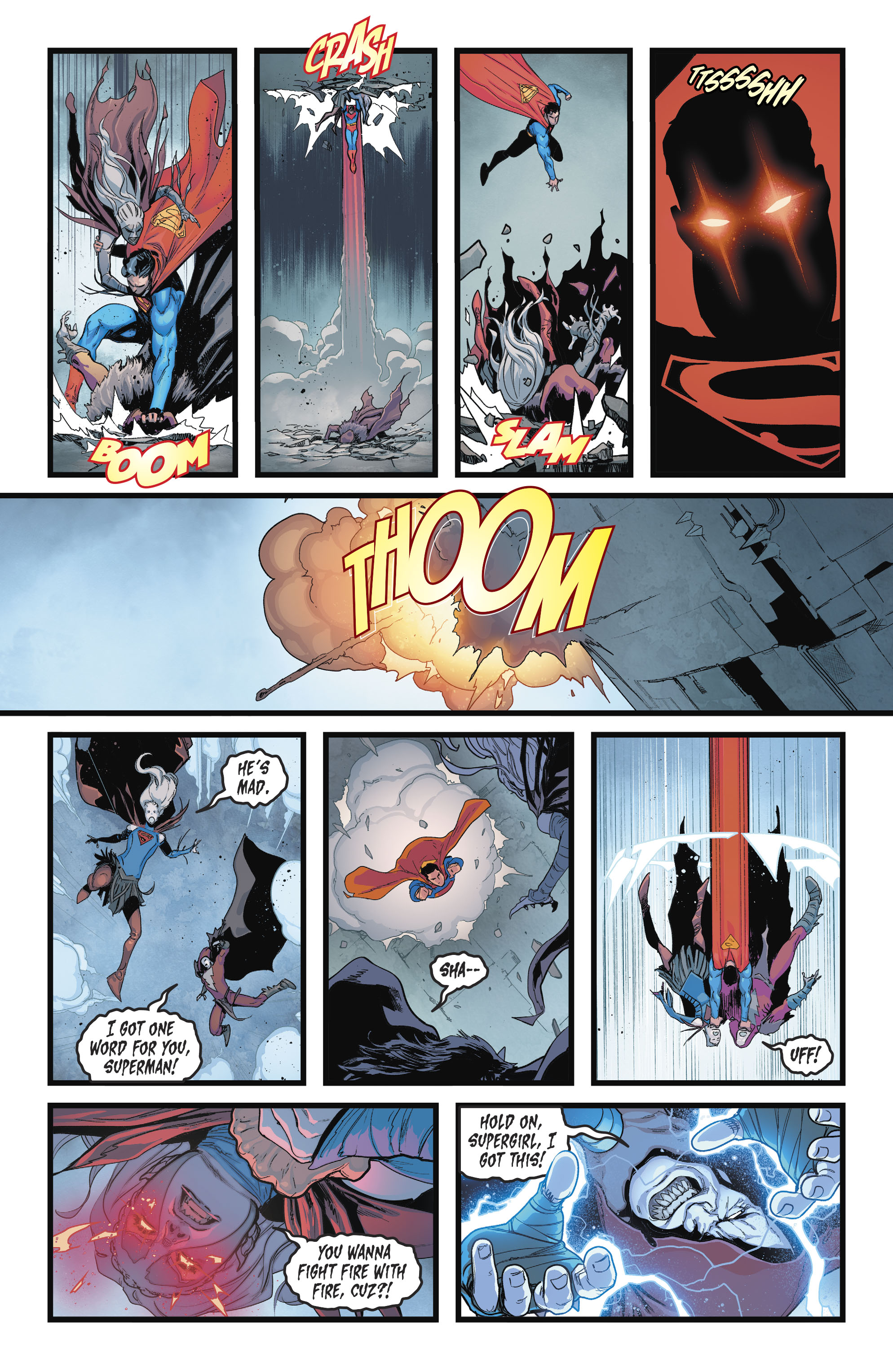 Batman/Superman (2019-) issue 5 - Page 12