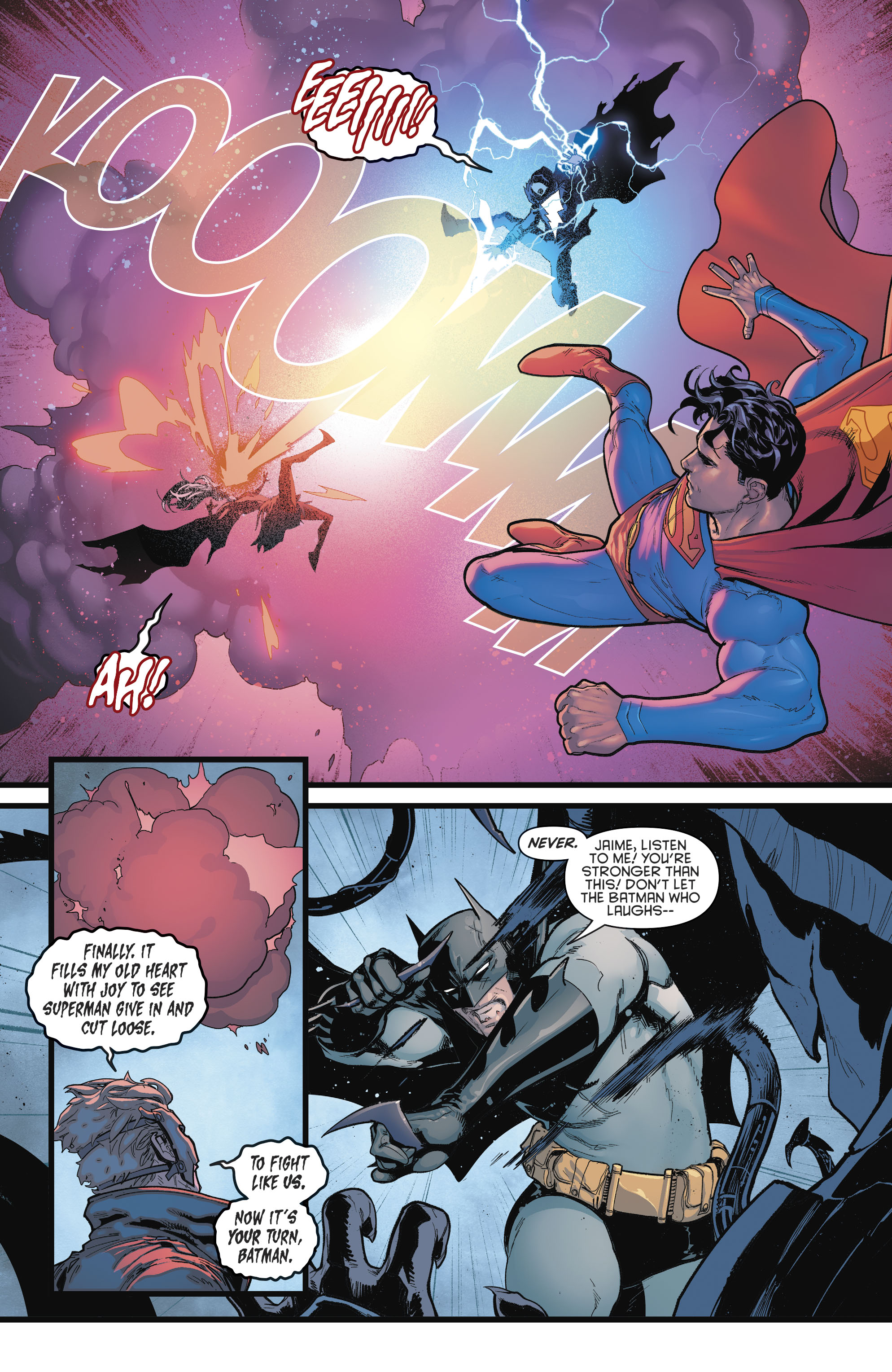 Batman/Superman (2019-) issue 5 - Page 13